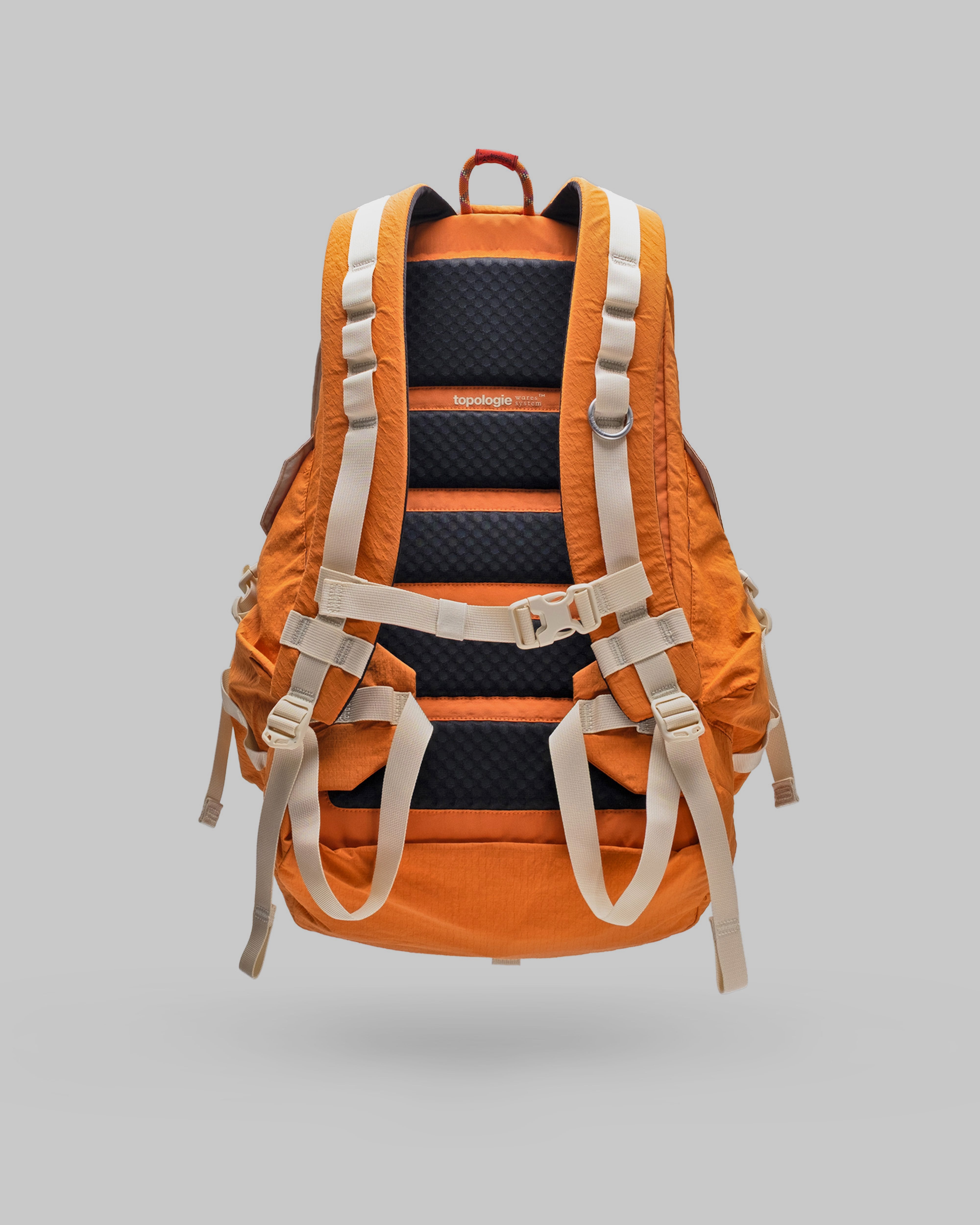 패러슈트 백팩 Parachute Backpack