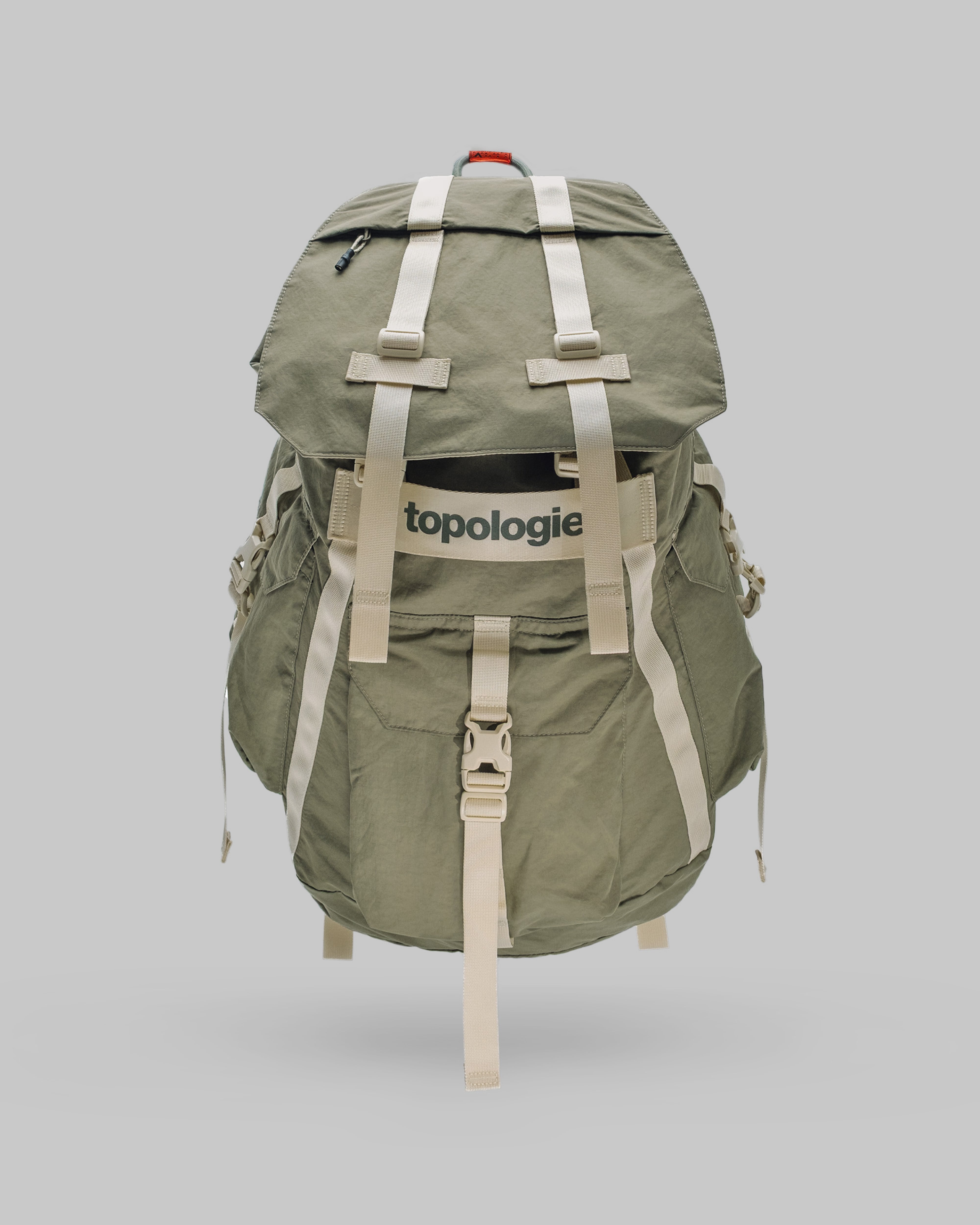 패러슈트 백팩 Parachute Backpack