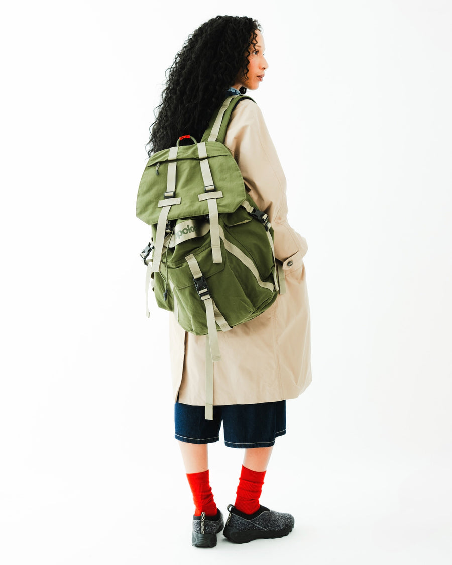 패러슈트 백팩 Parachute Backpack