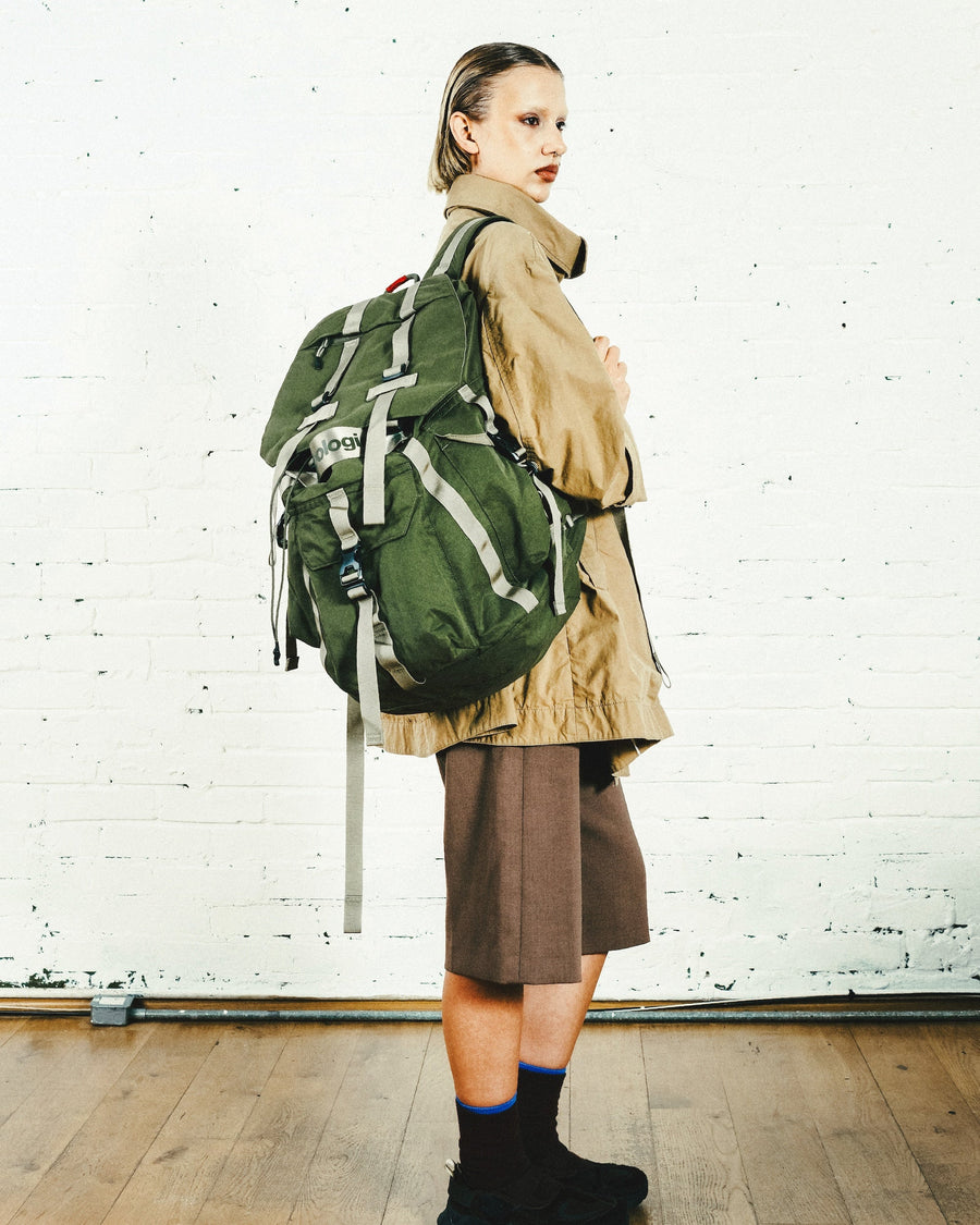 패러슈트 백팩 Parachute Backpack