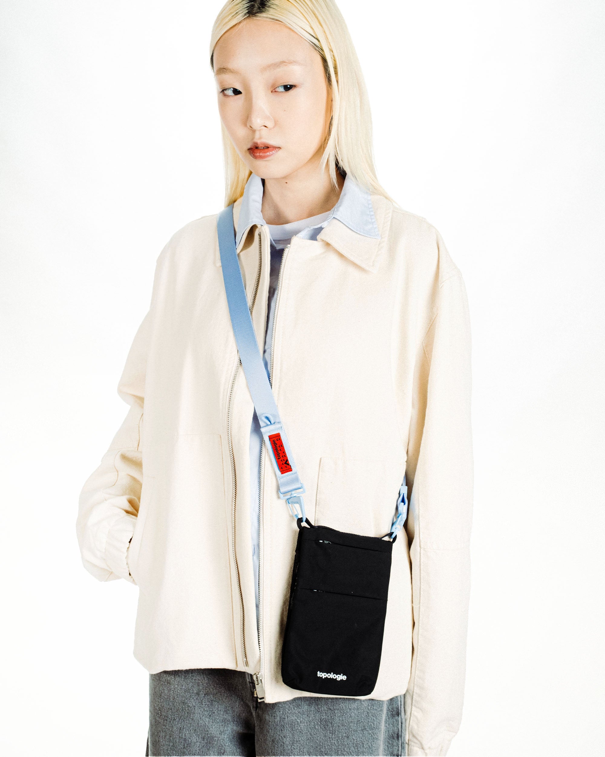 폰 사코슈백 Phone Sacoche