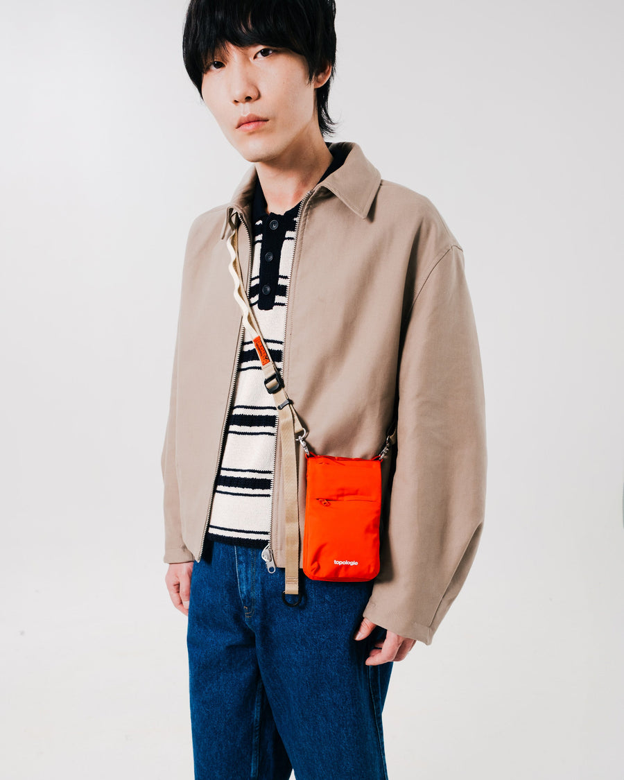 폰 사코슈백 Phone Sacoche