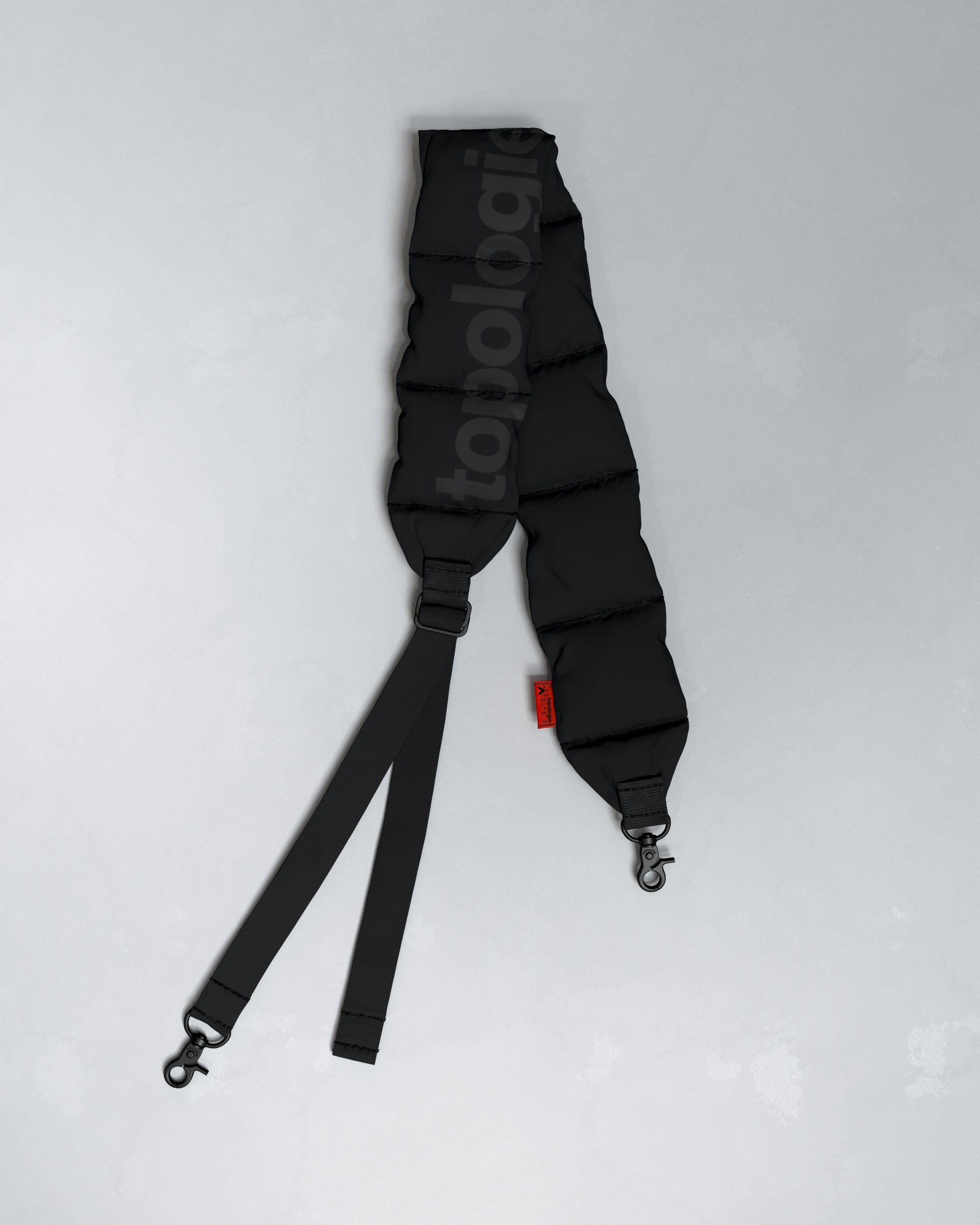 푸퍼 스트랩 Puffer Strap