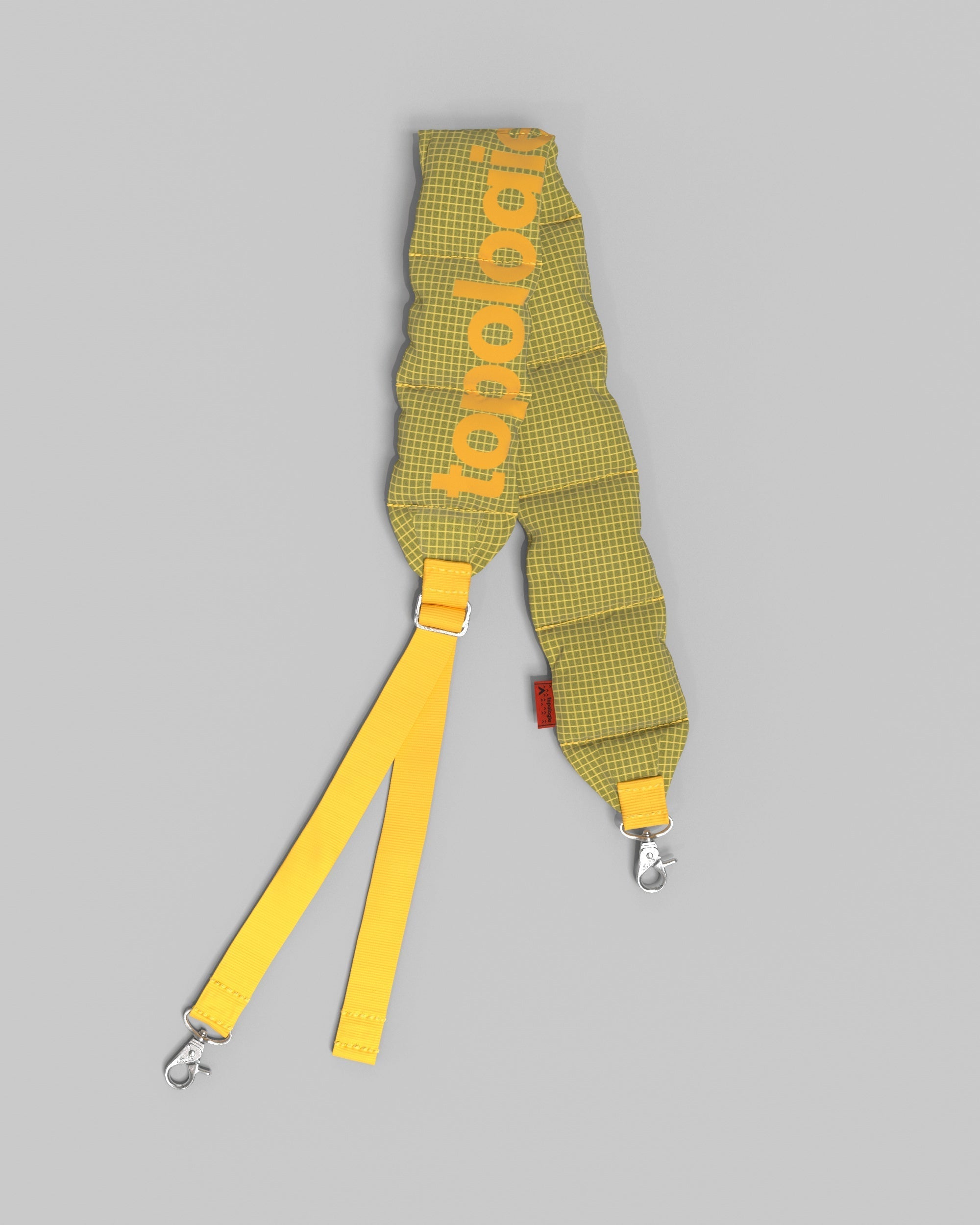 푸퍼 스트랩 Puffer Strap