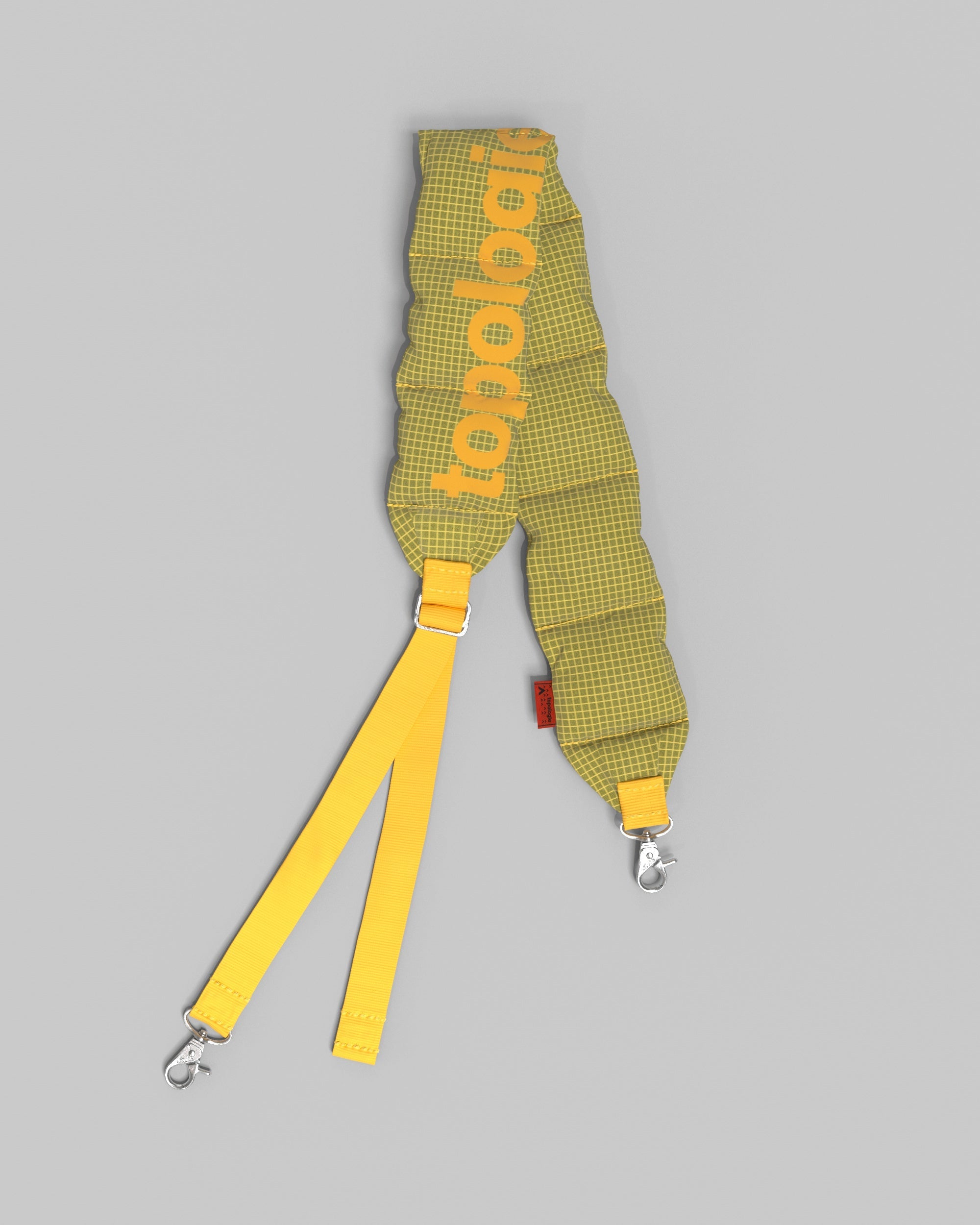 푸퍼 스트랩 Puffer Strap