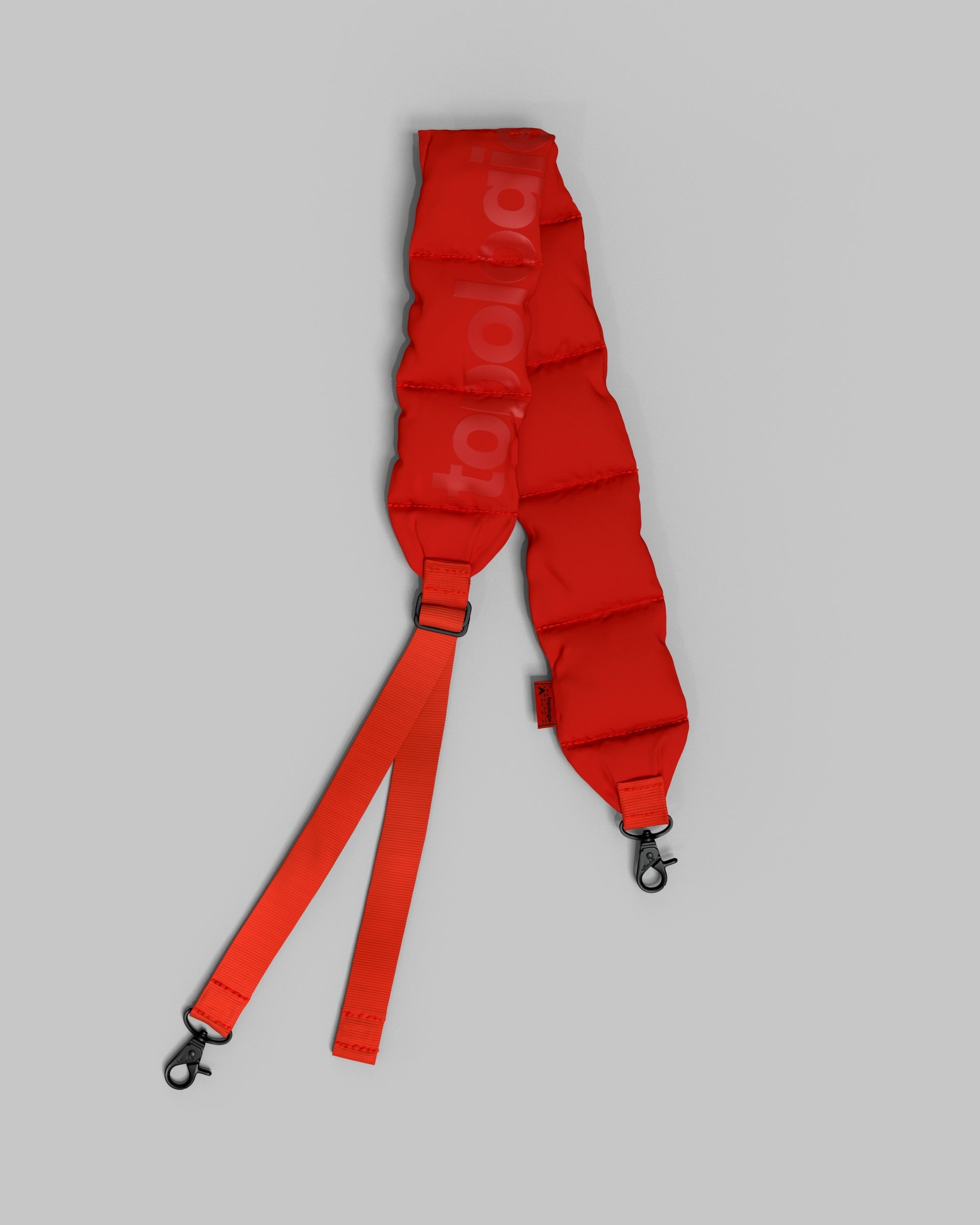 푸퍼 스트랩 Puffer Strap