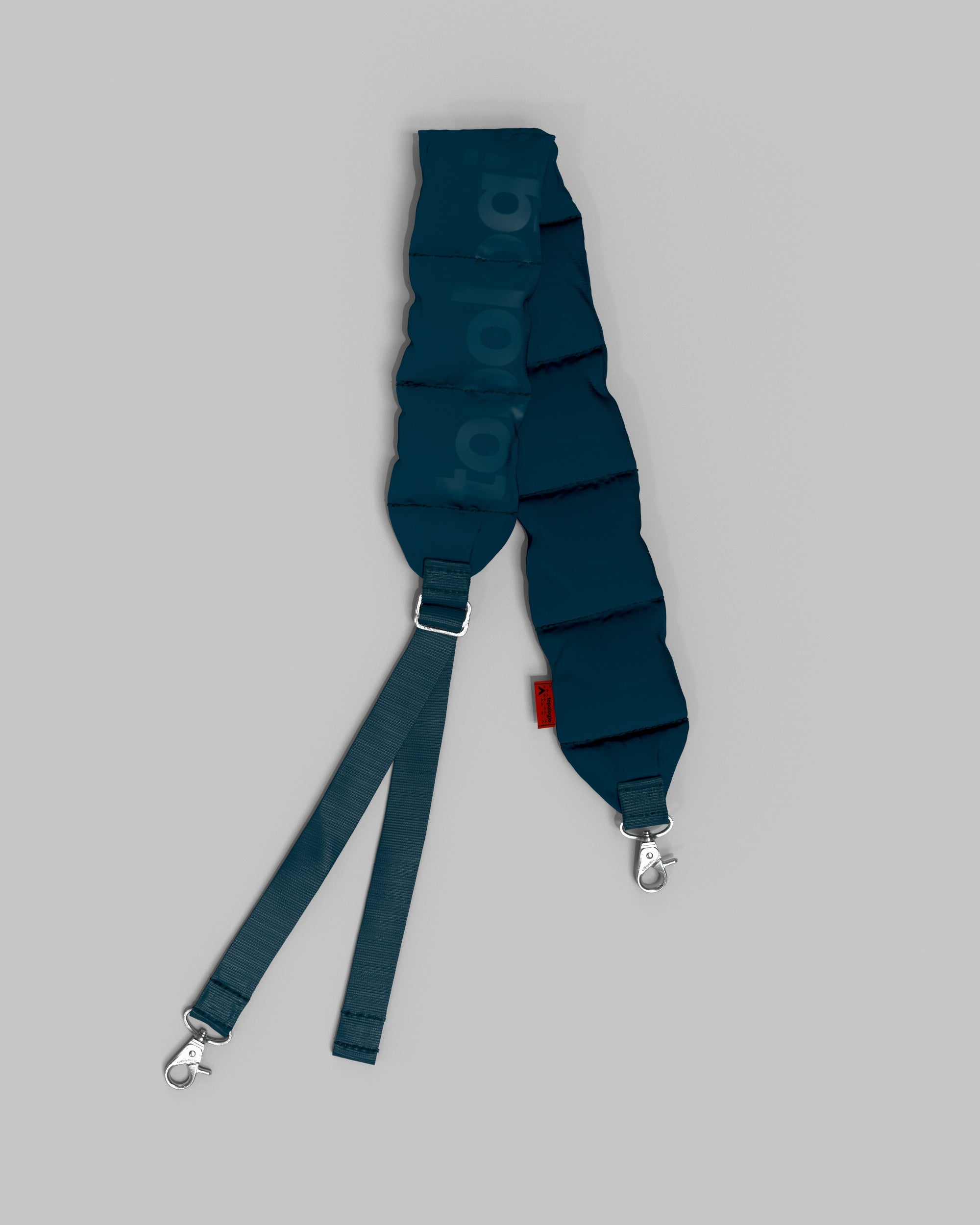 푸퍼 스트랩 Puffer Strap