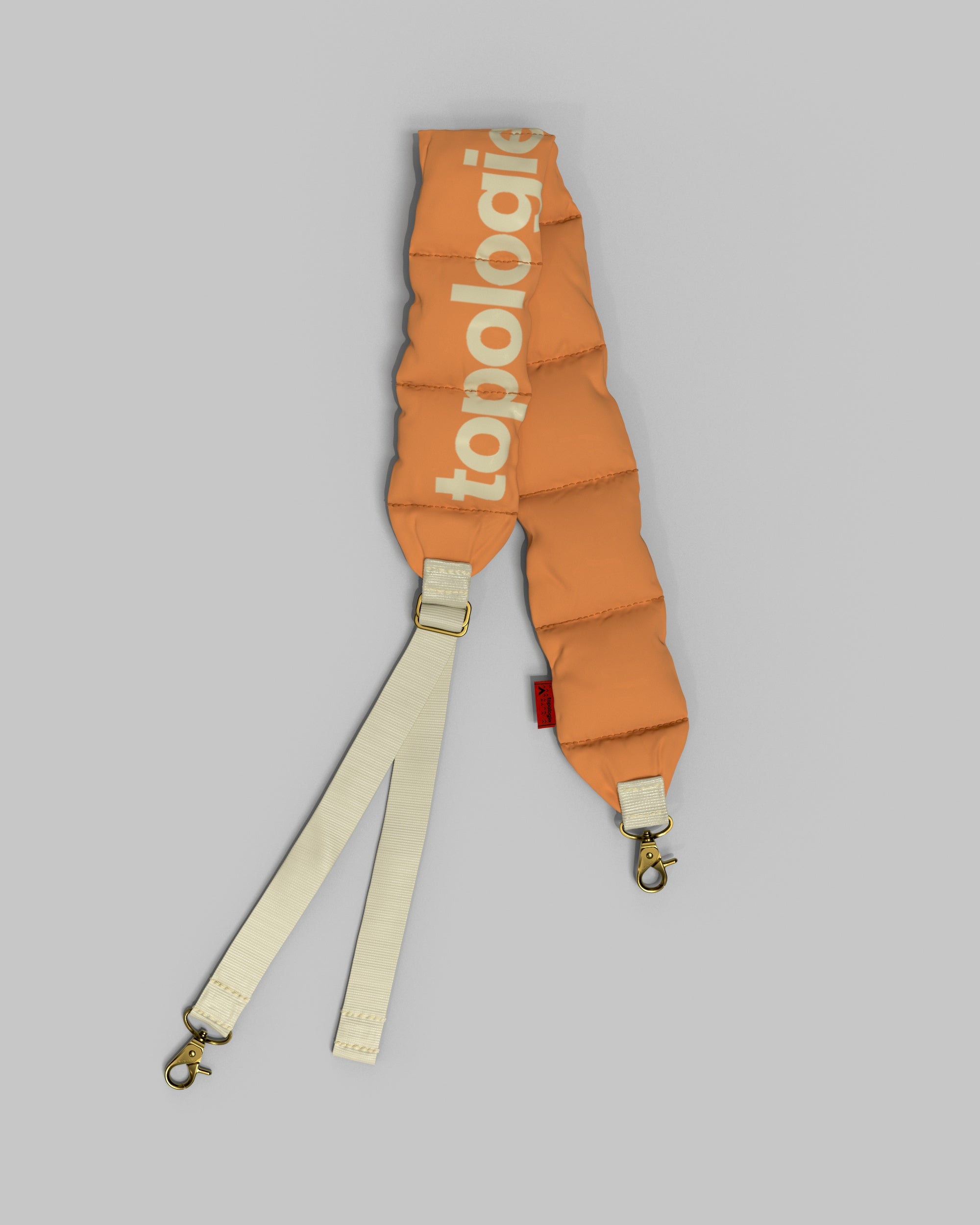 푸퍼 스트랩 Puffer Strap