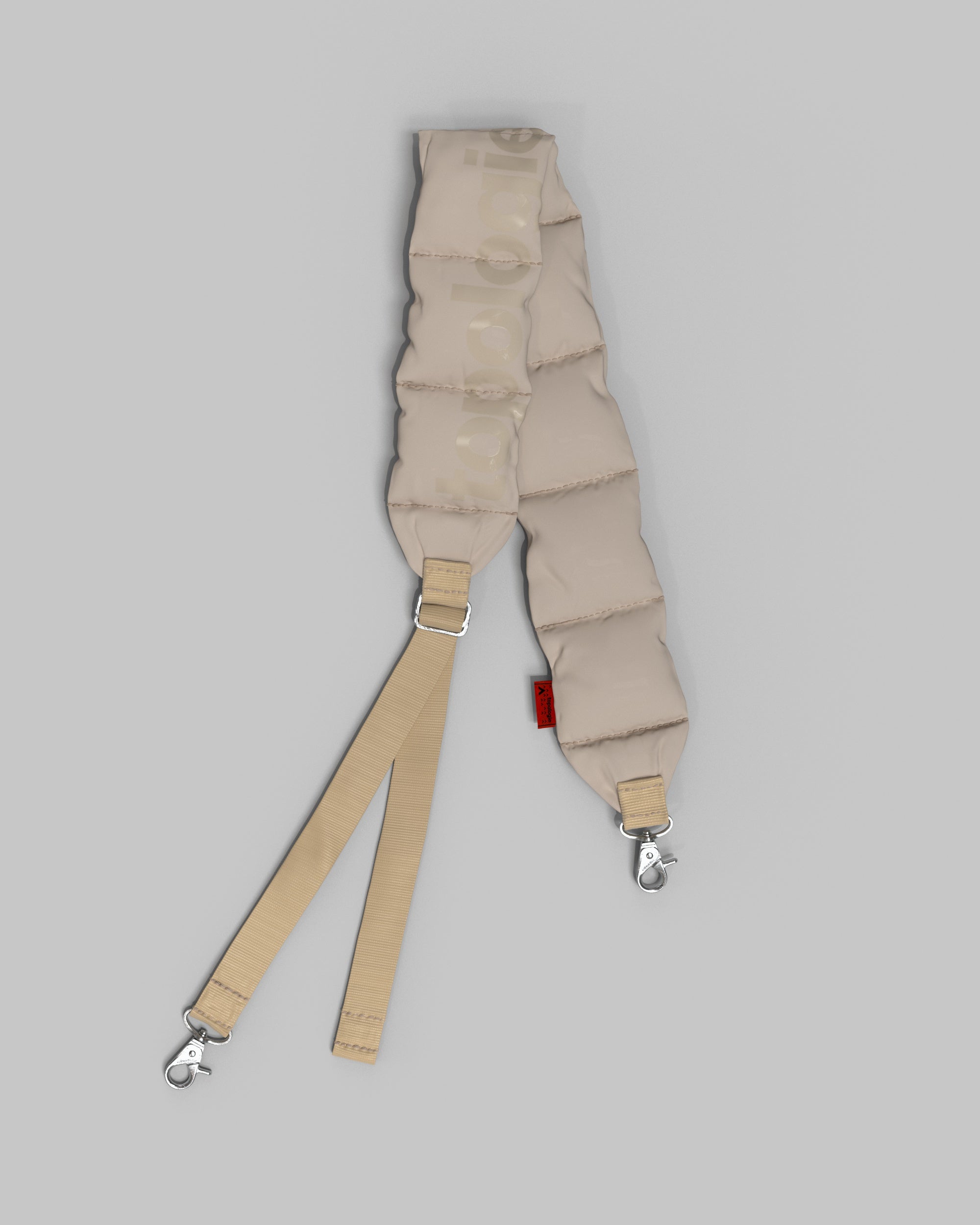 푸퍼 스트랩 Puffer Strap