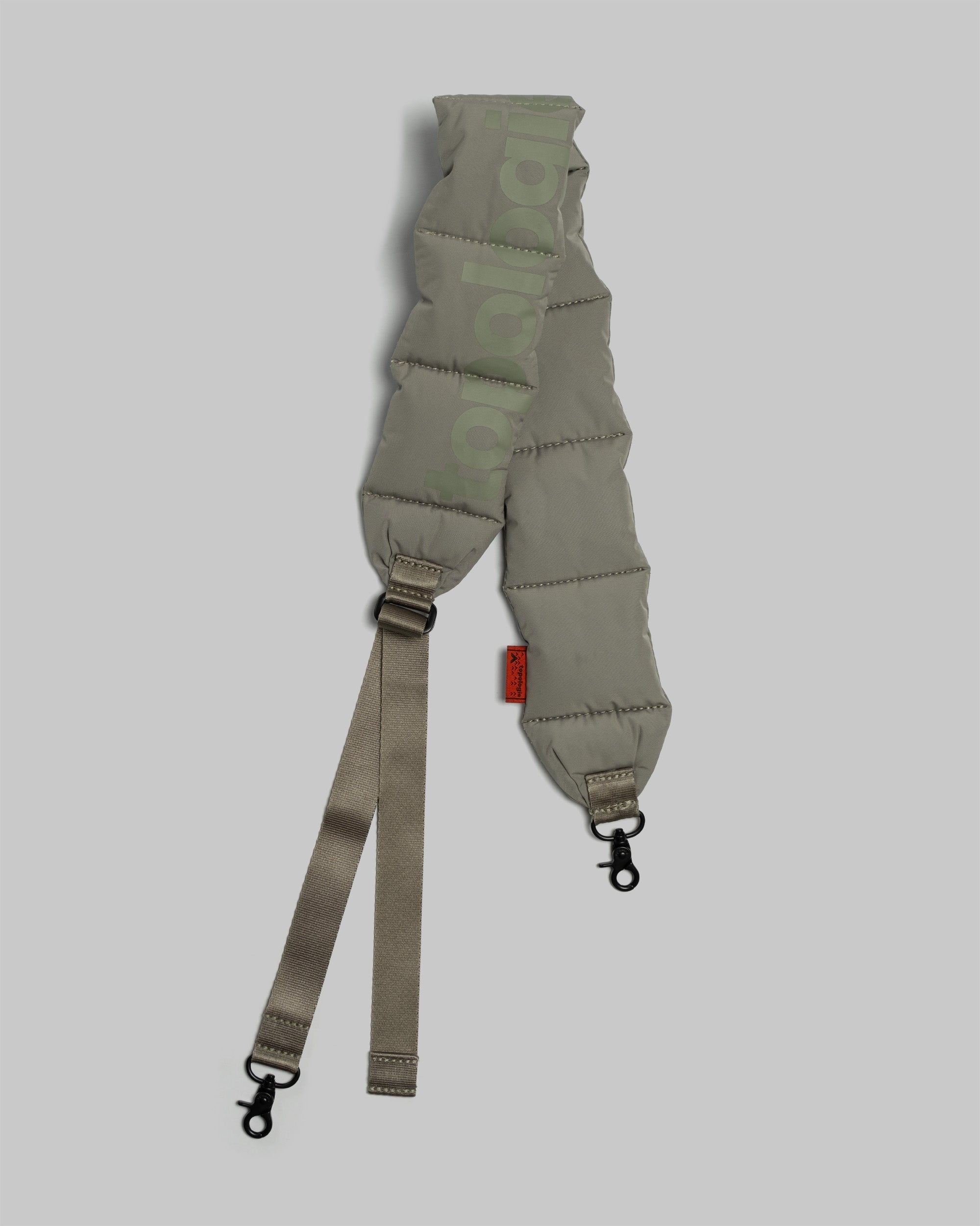 푸퍼 스트랩 Puffer Strap / Moss