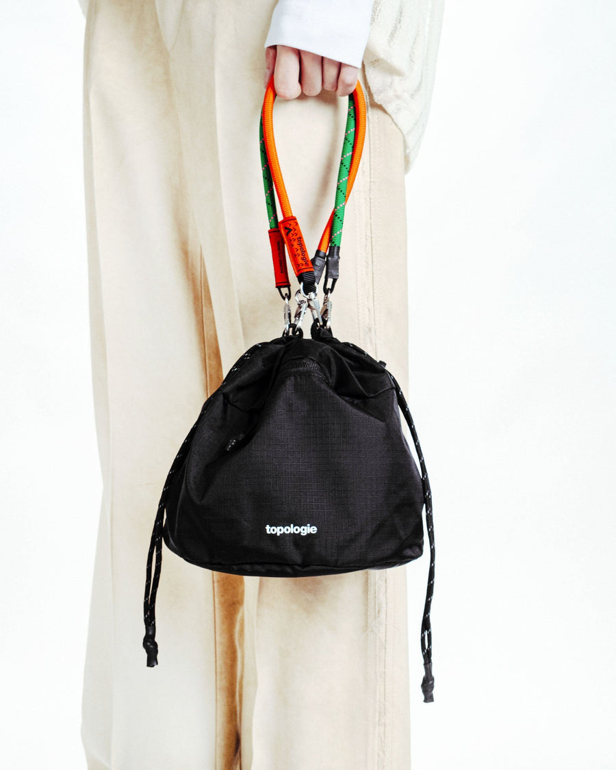 리버시블 버킷백 Reversible Bucket