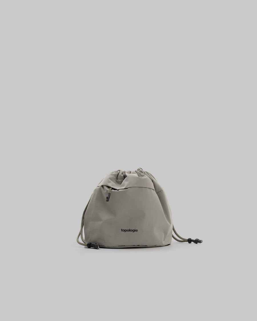 리버시블 버킷백 Reversible Bucket