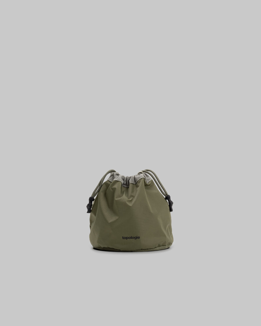 리버시블 버킷백 Reversible Bucket