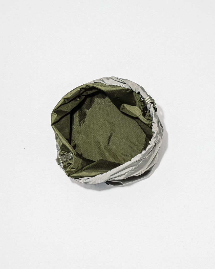 리버시블 버킷백 Reversible Bucket