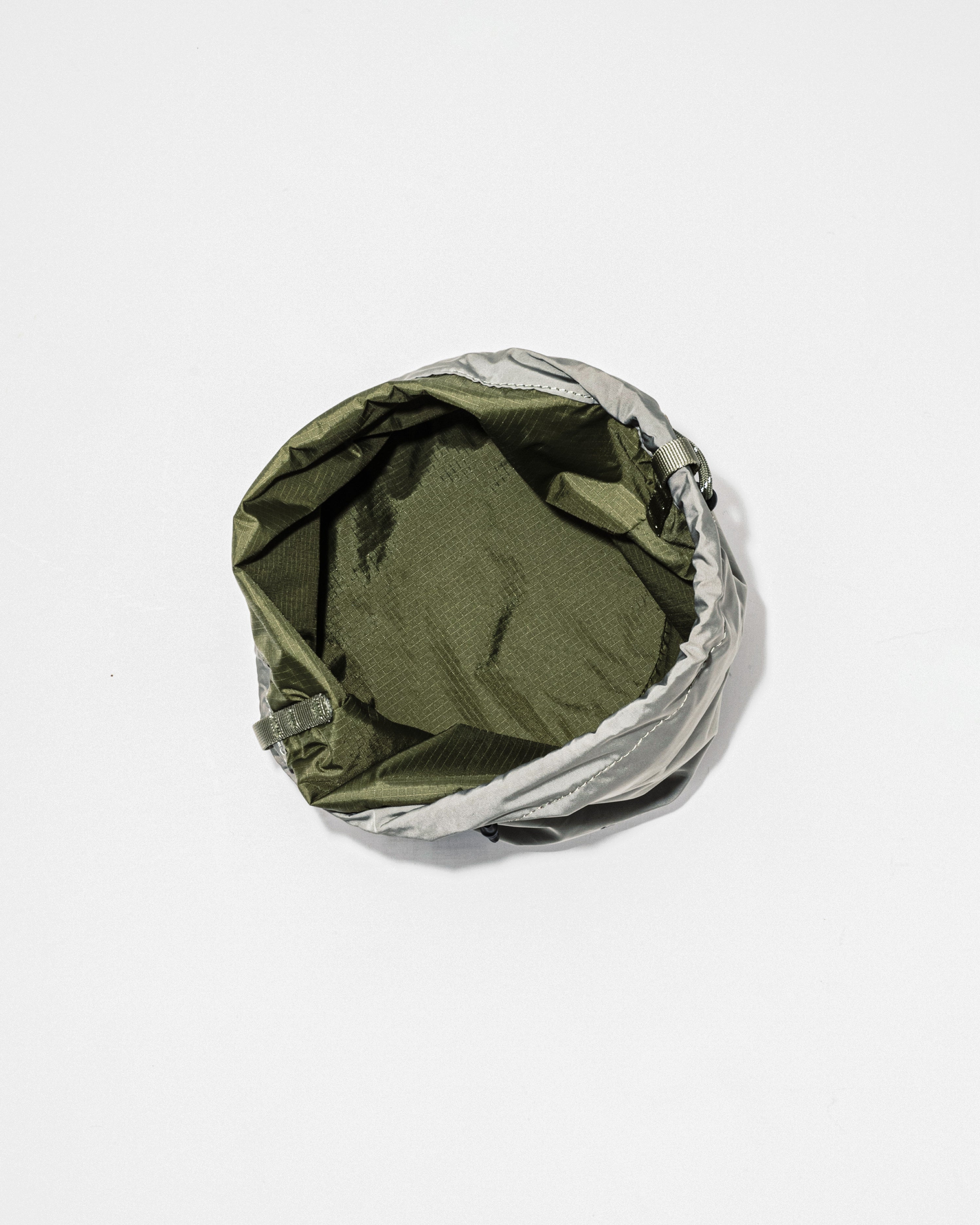 리버시블 버킷백 Reversible Bucket