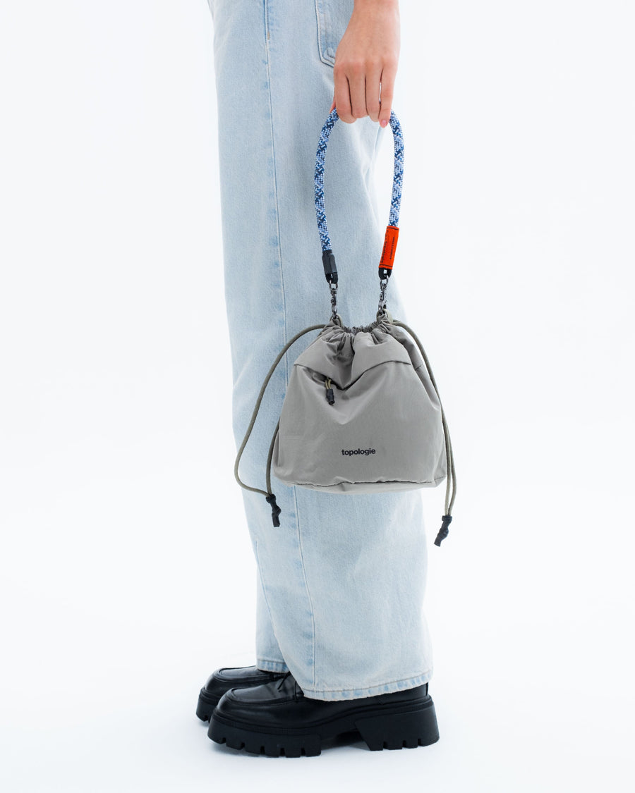 리버시블 버킷백 Reversible Bucket