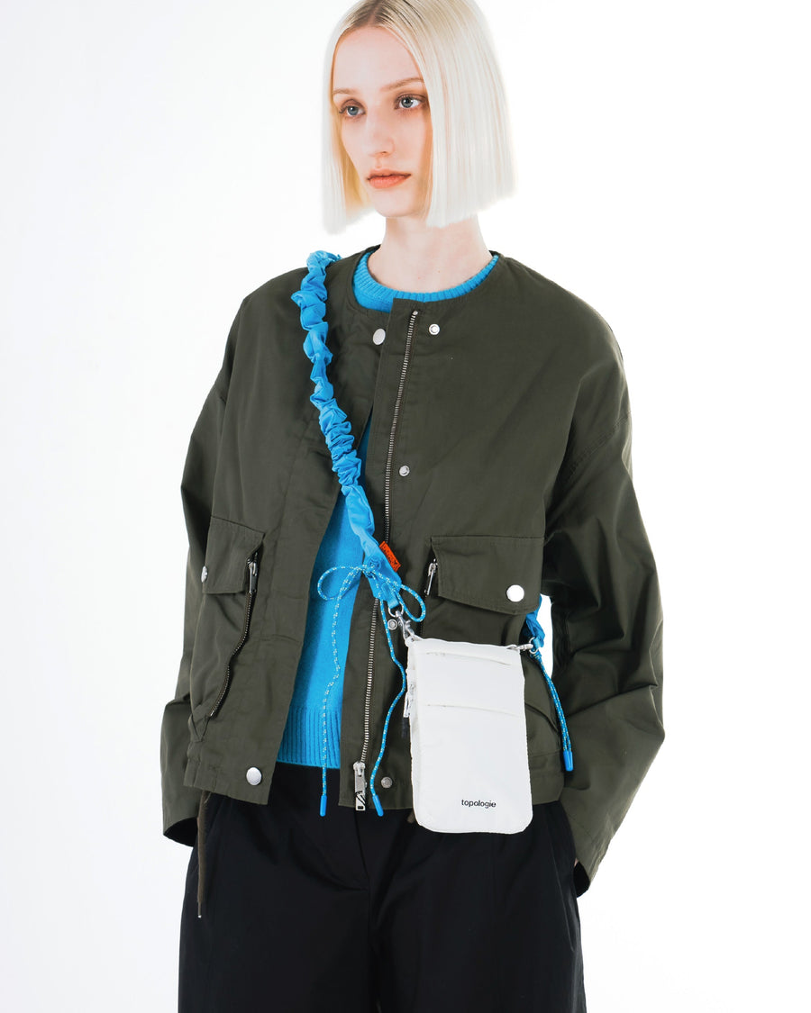 번지 스트랩 Bungee Strap