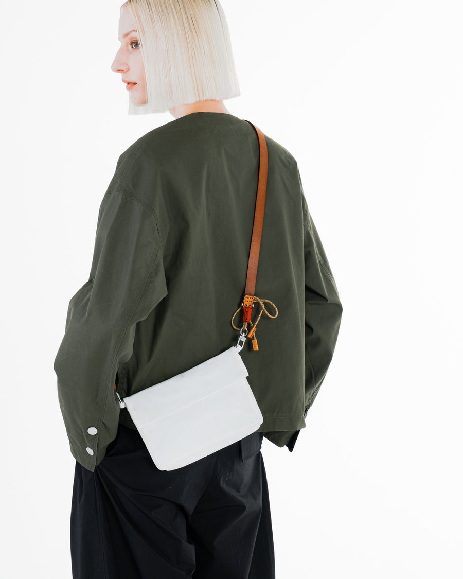 가죽 스트랩 Leather Strap