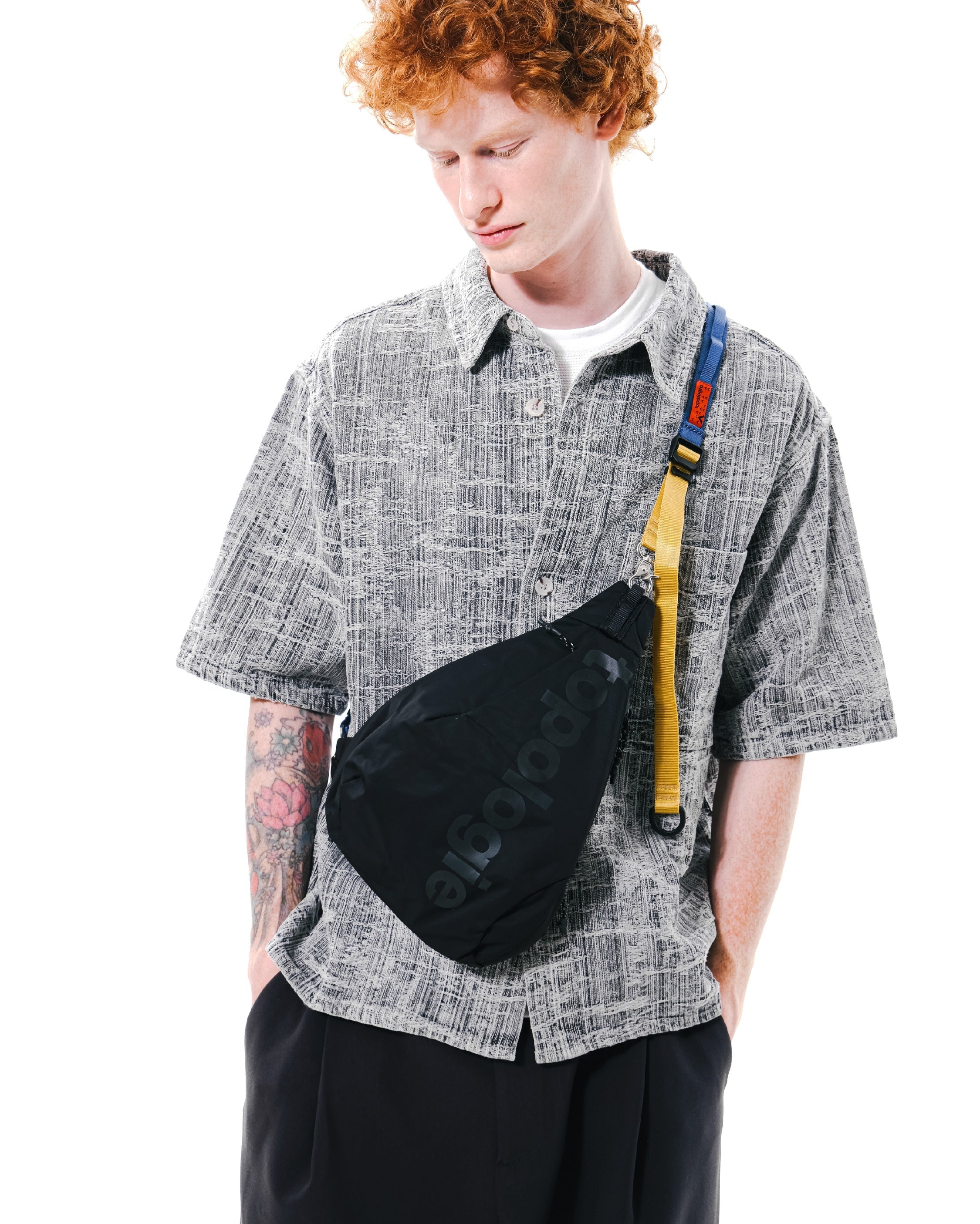 슬링 메신저백 스몰 Sling Messenger Small