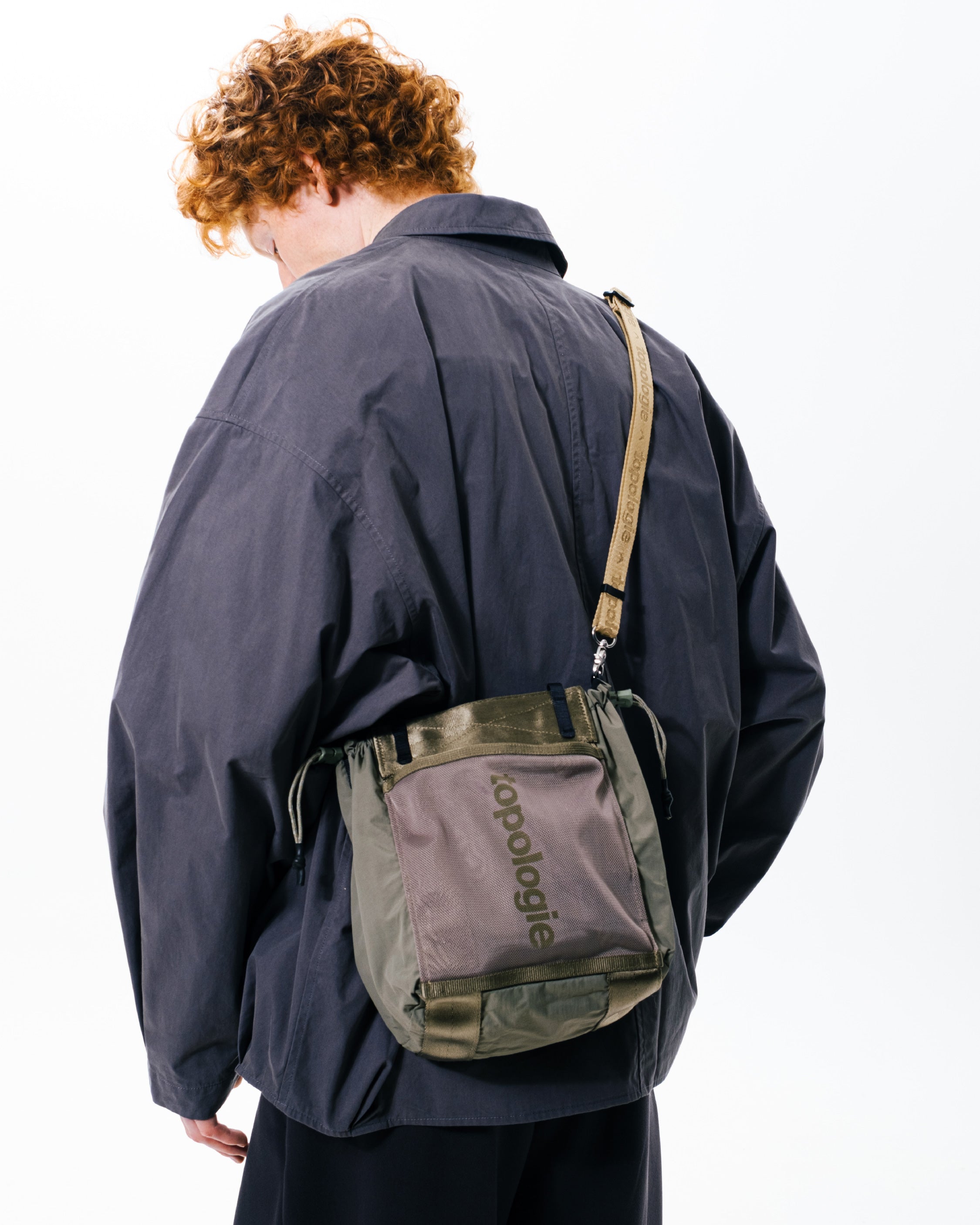 유틸리티 슬링 Utility Sling / Woods