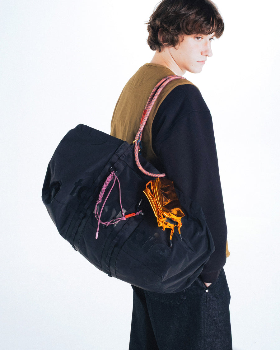 서밋 더플백 미디엄 Summit Duffle Medium – Topologie Korea