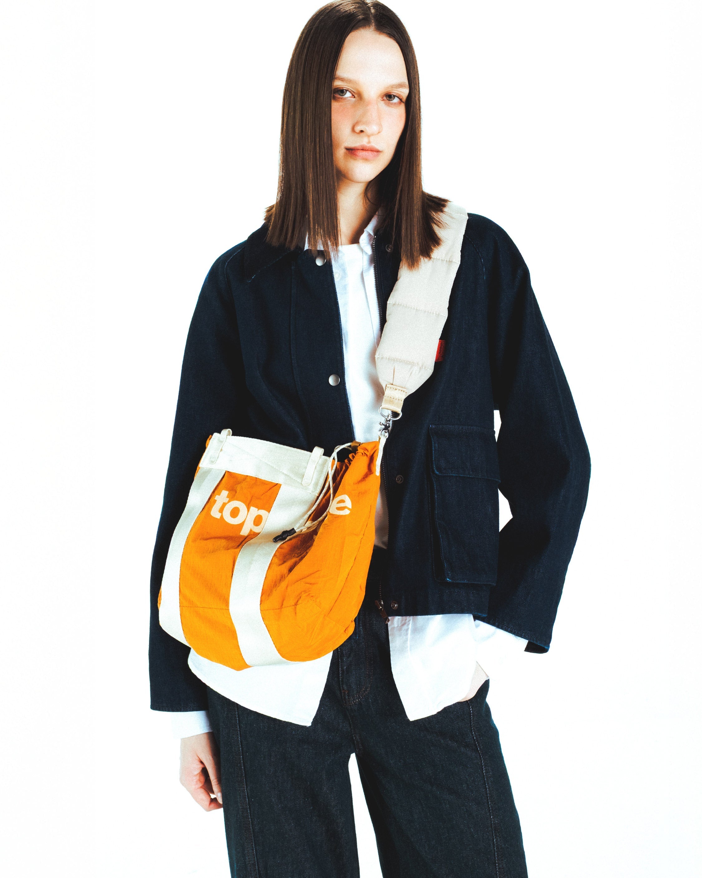 서밋 토트백 스몰 Summit Tote Small