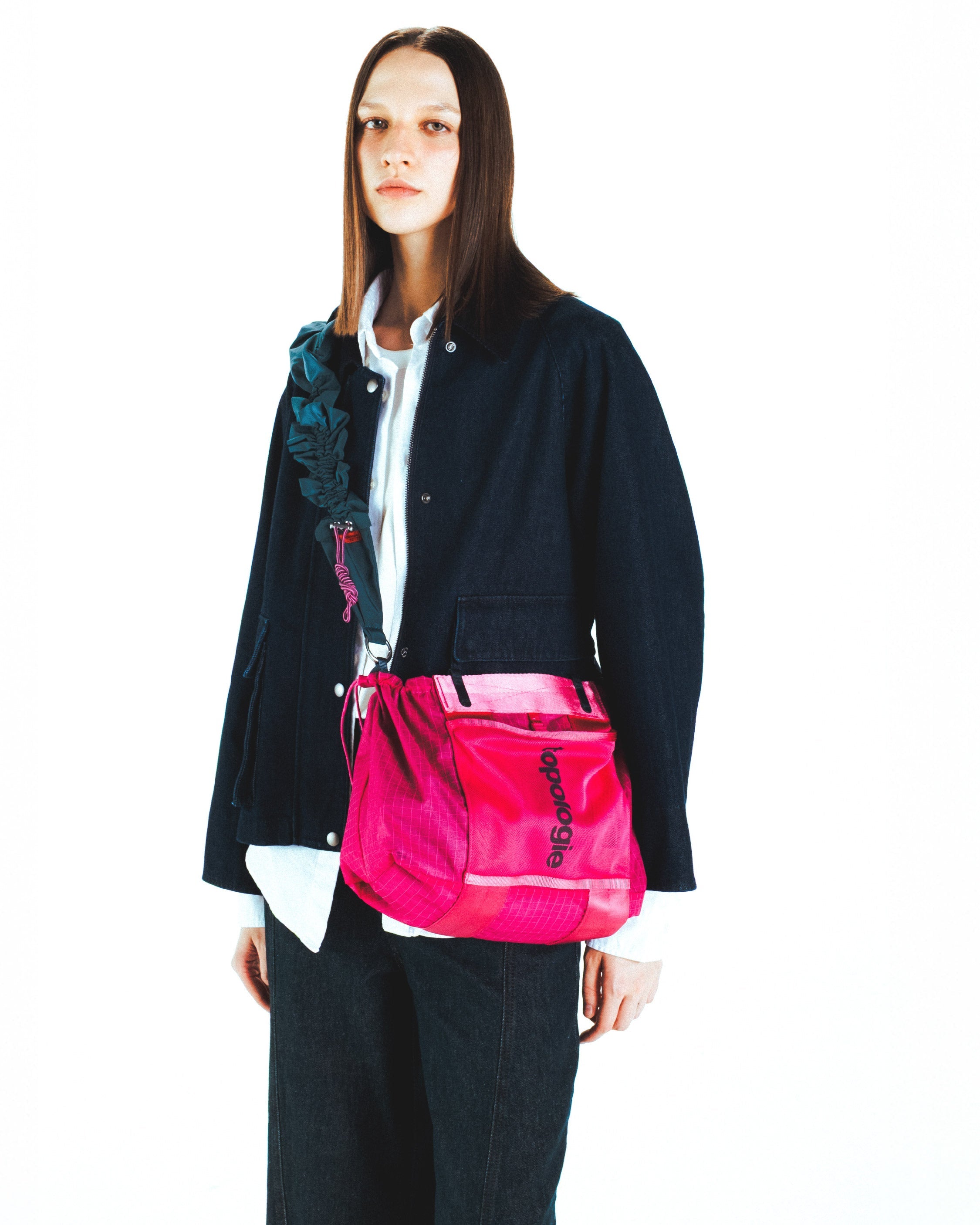 서밋 토트백 스몰 Summit Tote Small