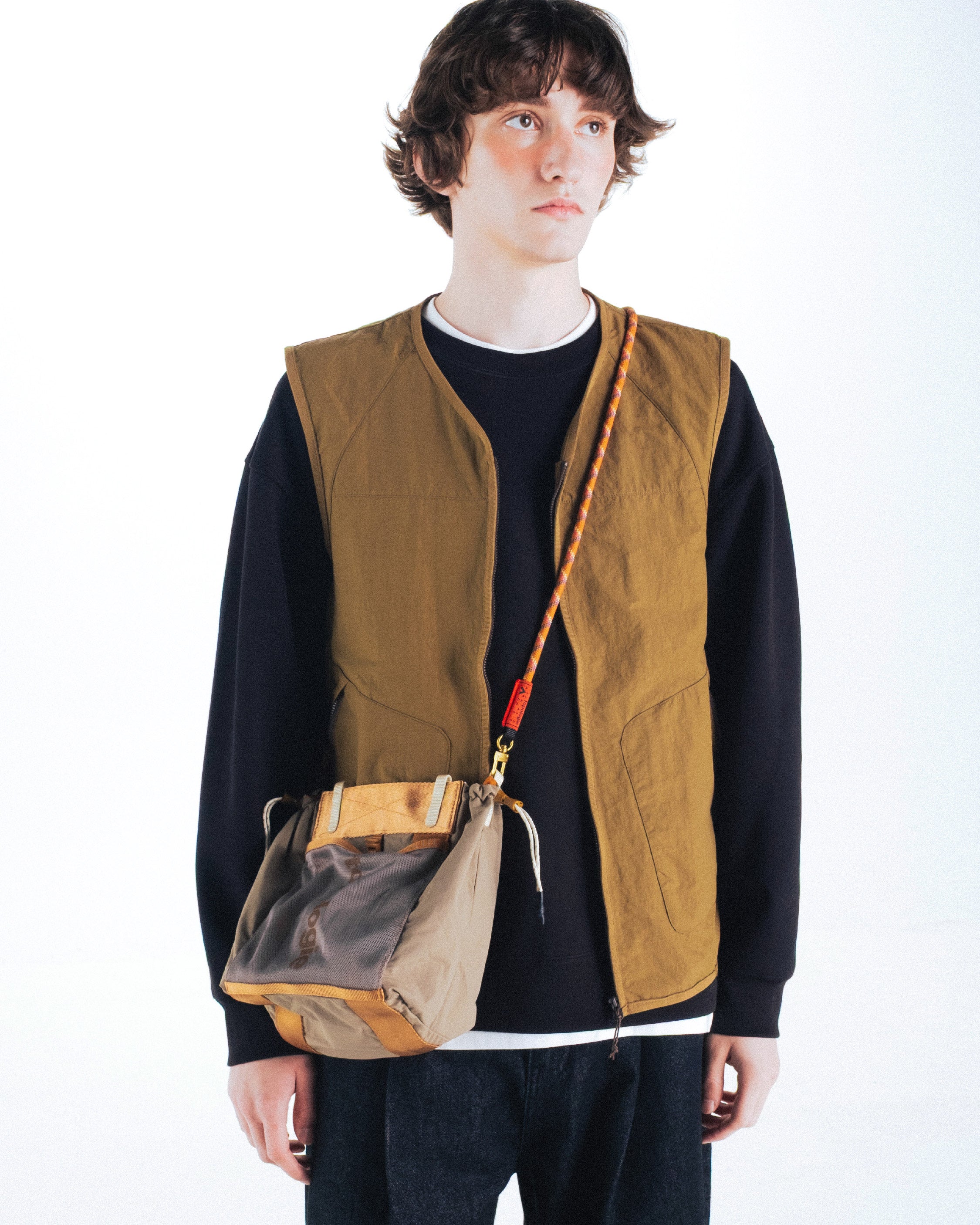 서밋 토트백 스몰 Summit Tote Small