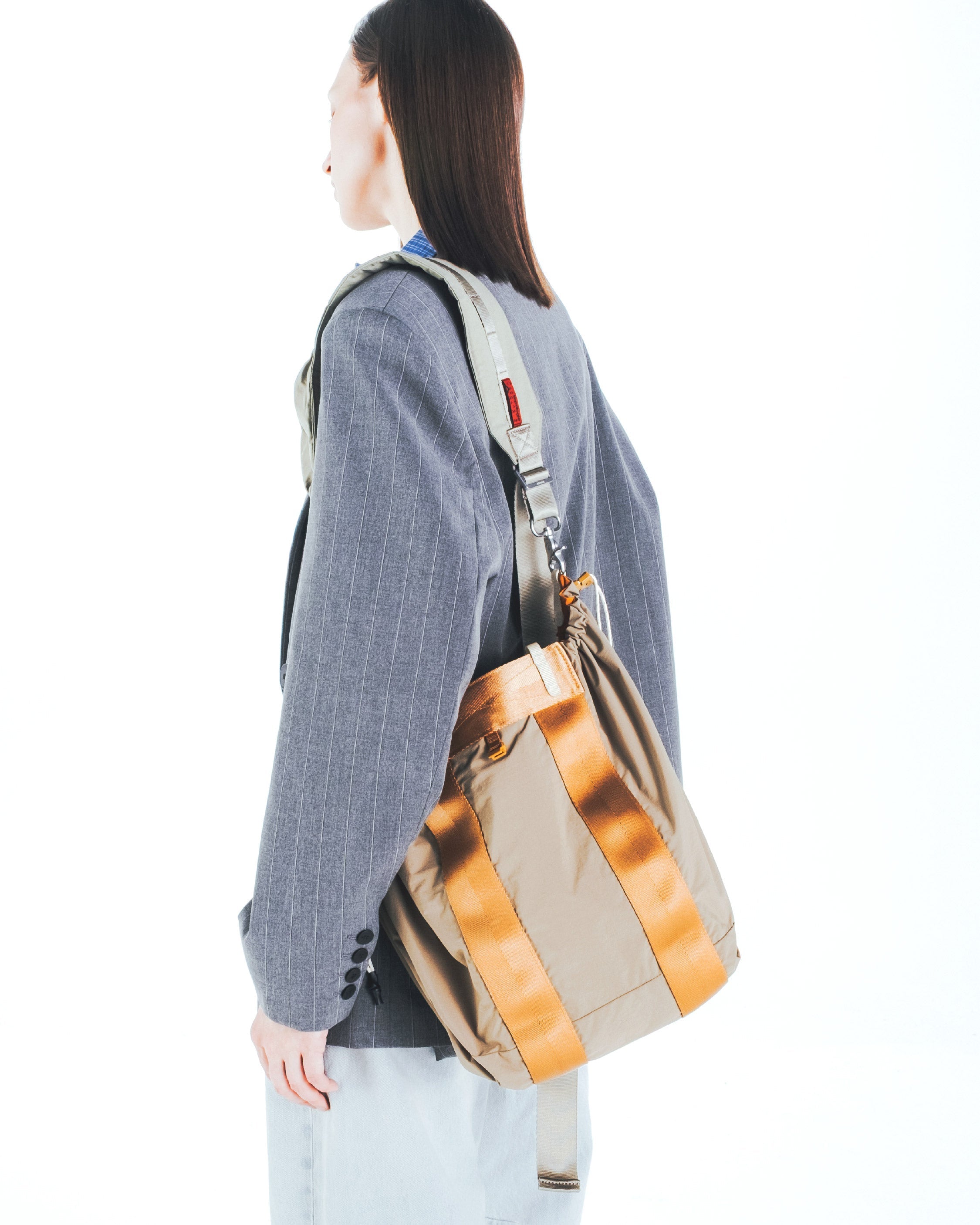 서밋 토트백 스몰 Summit Tote Small