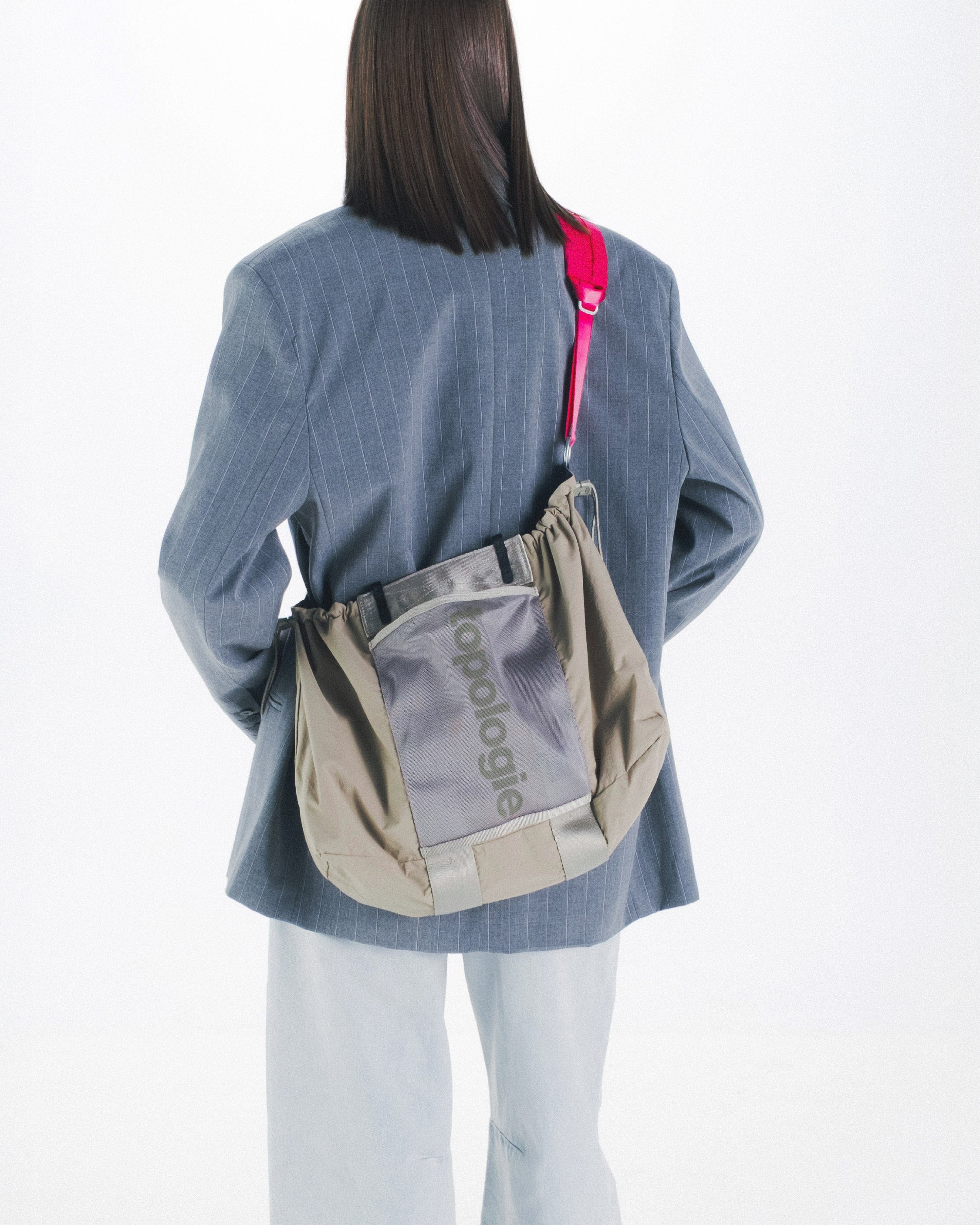 서밋 토트백 스몰 Summit Tote Small