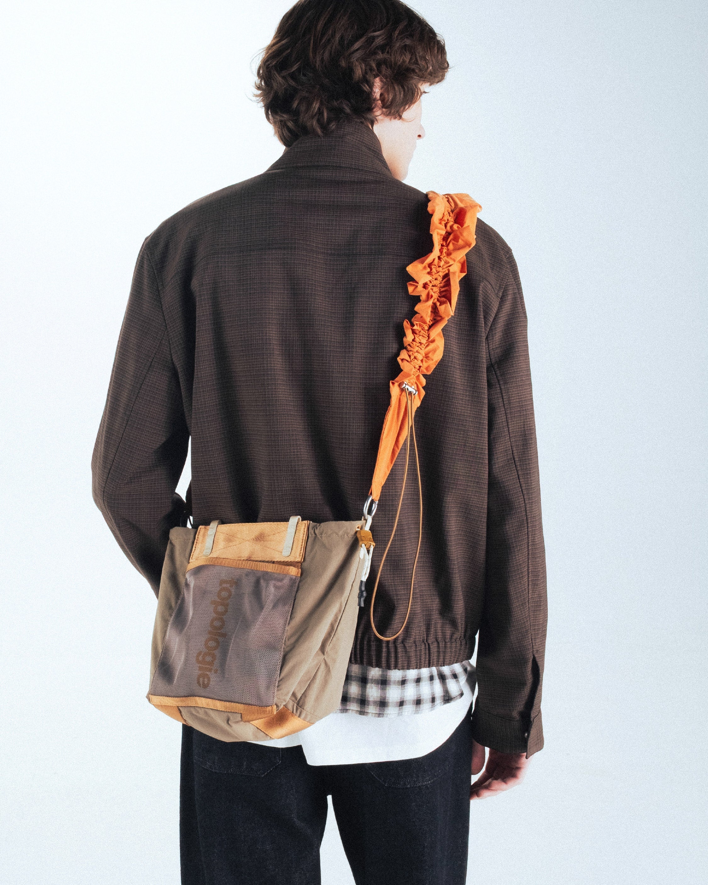 서밋 토트백 스몰 Summit Tote Small