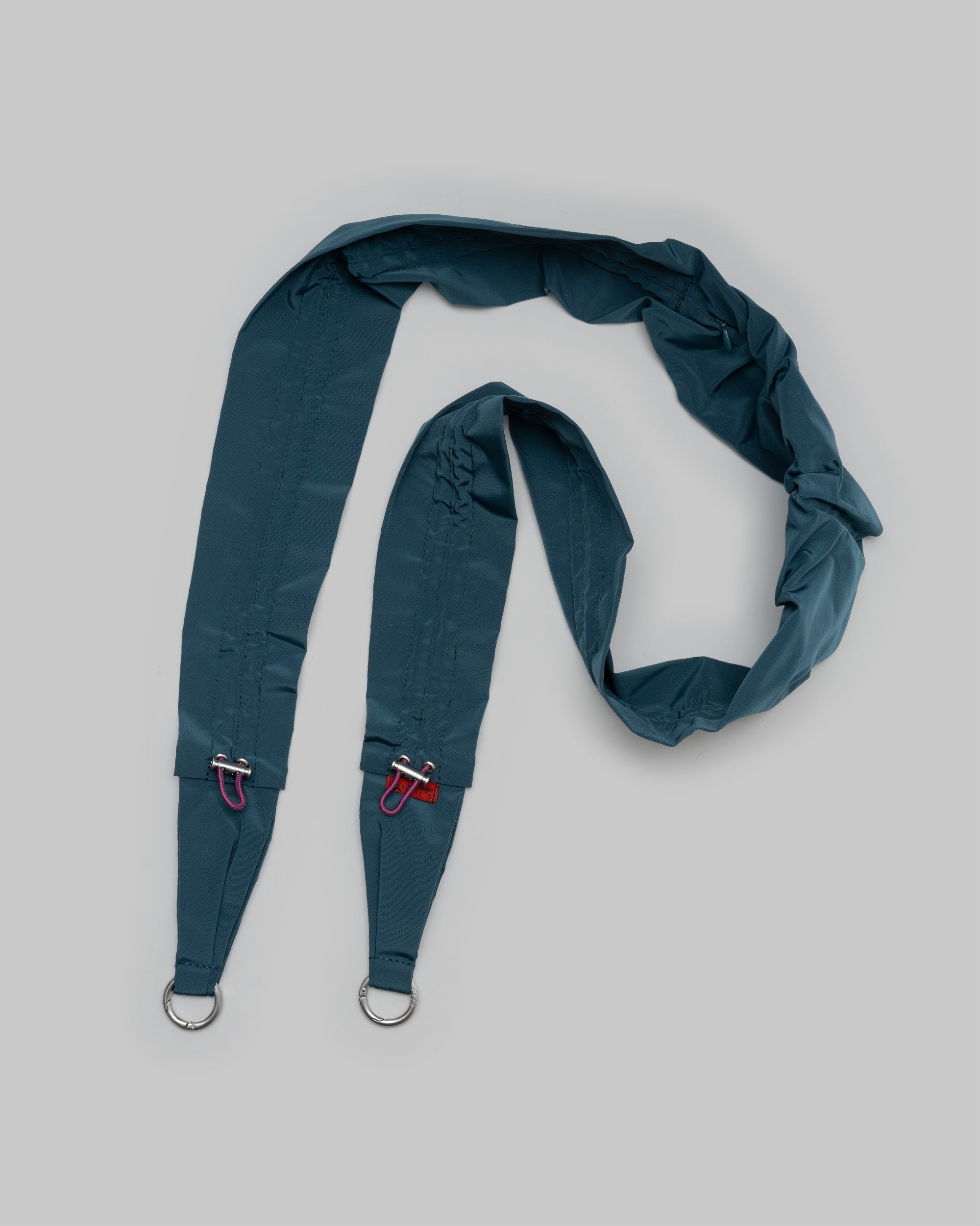 스크런치 포켓 슬링 Scrunchie Pocket Sling