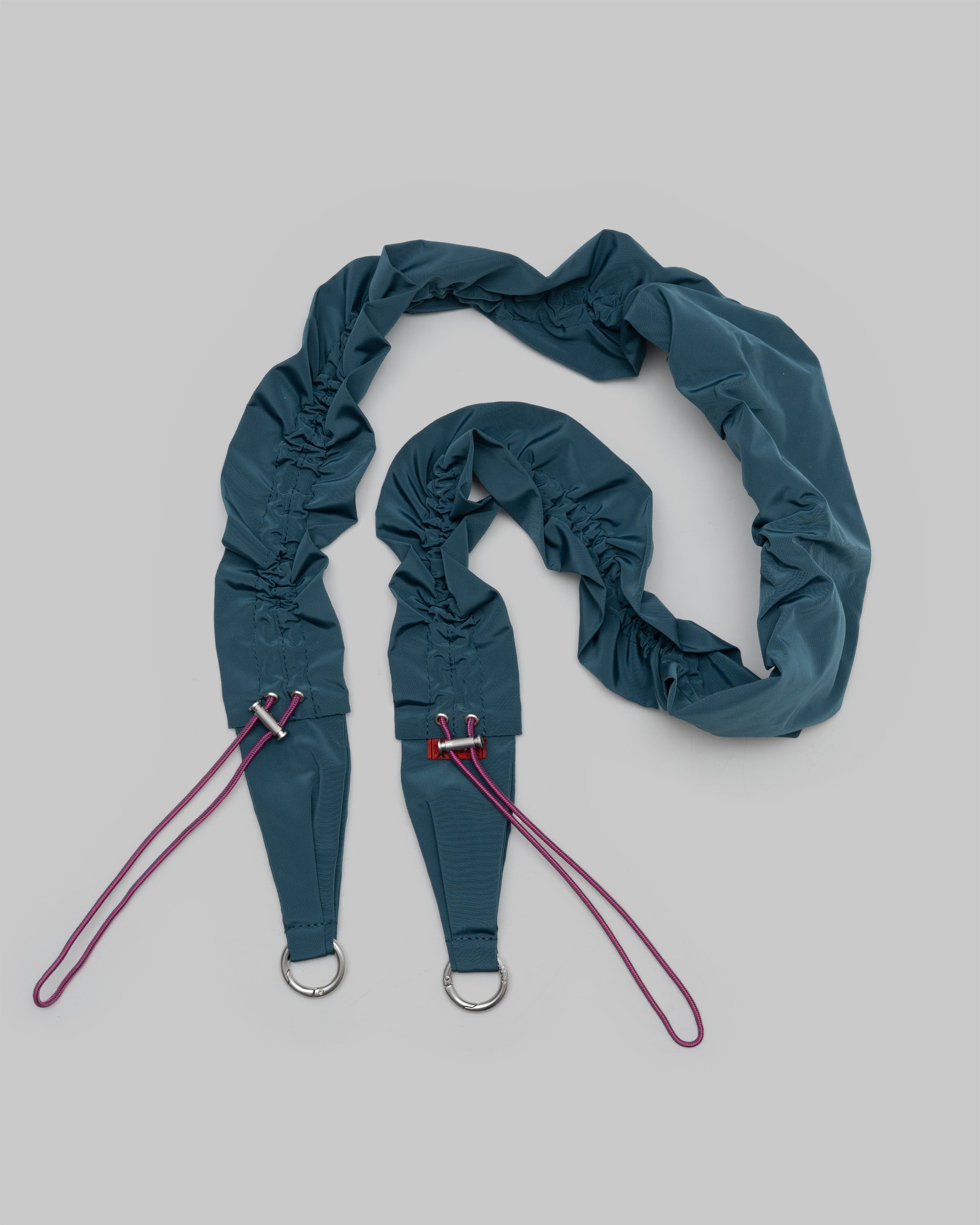 스크런치 포켓 슬링 Scrunchie Pocket Sling