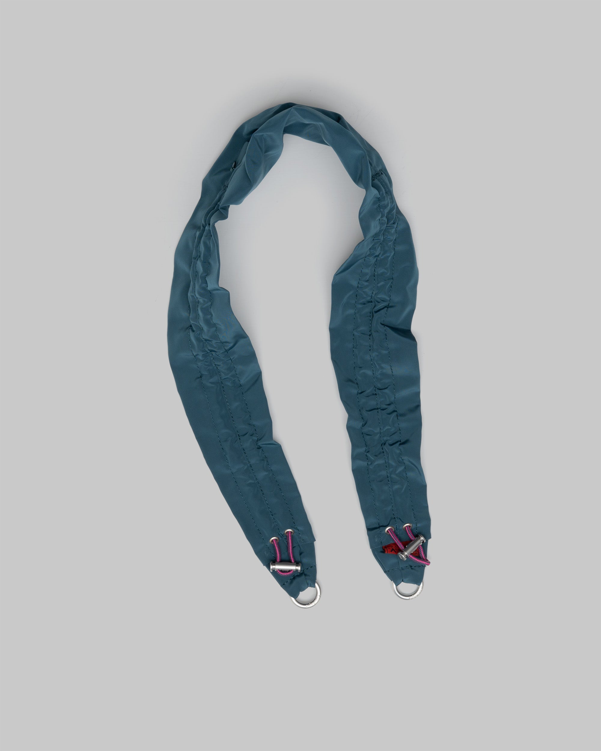 스크런치 포켓 손목 스트랩 Scrunchie Pocket Wrist