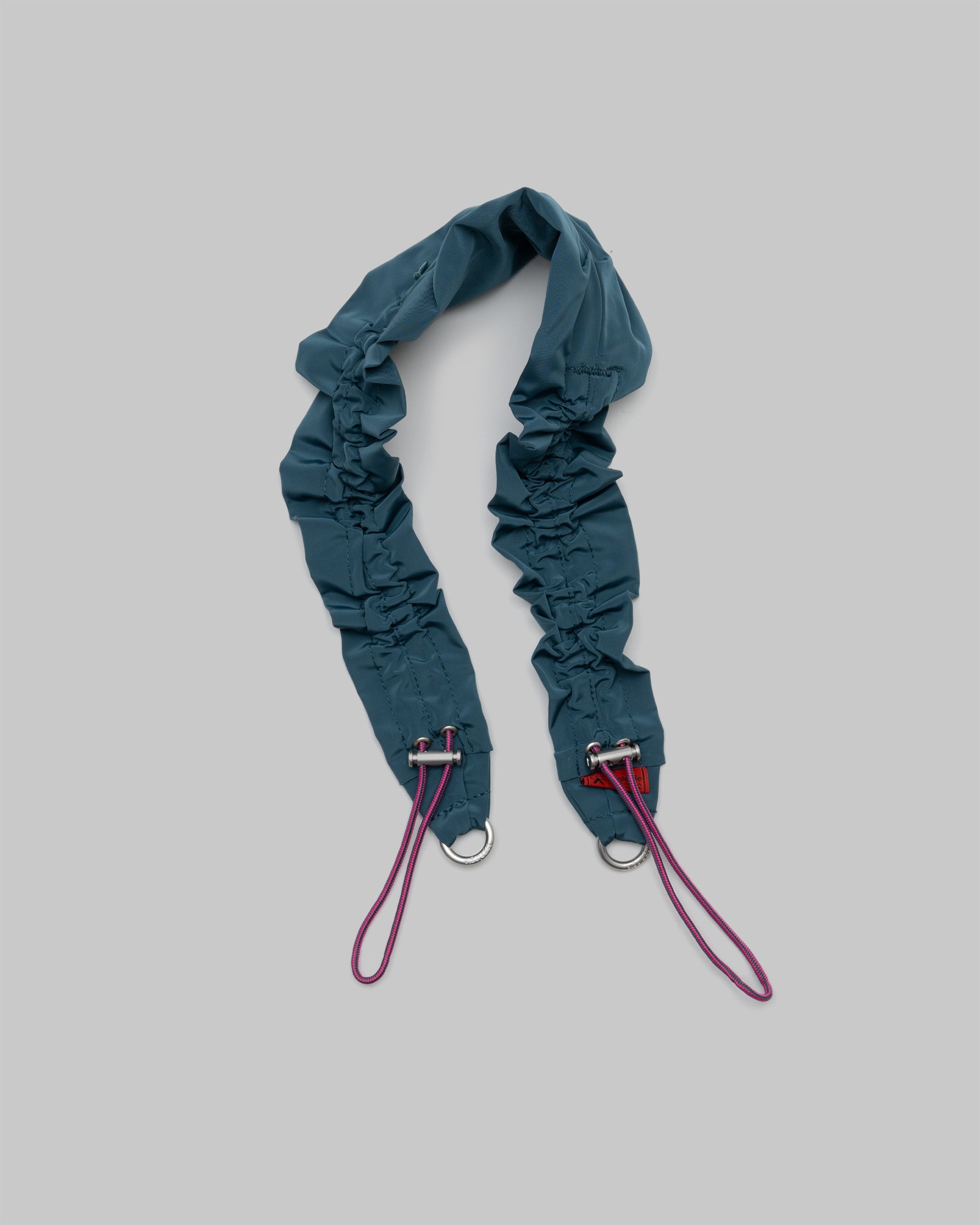 스크런치 포켓 손목 스트랩 Scrunchie Pocket Wrist