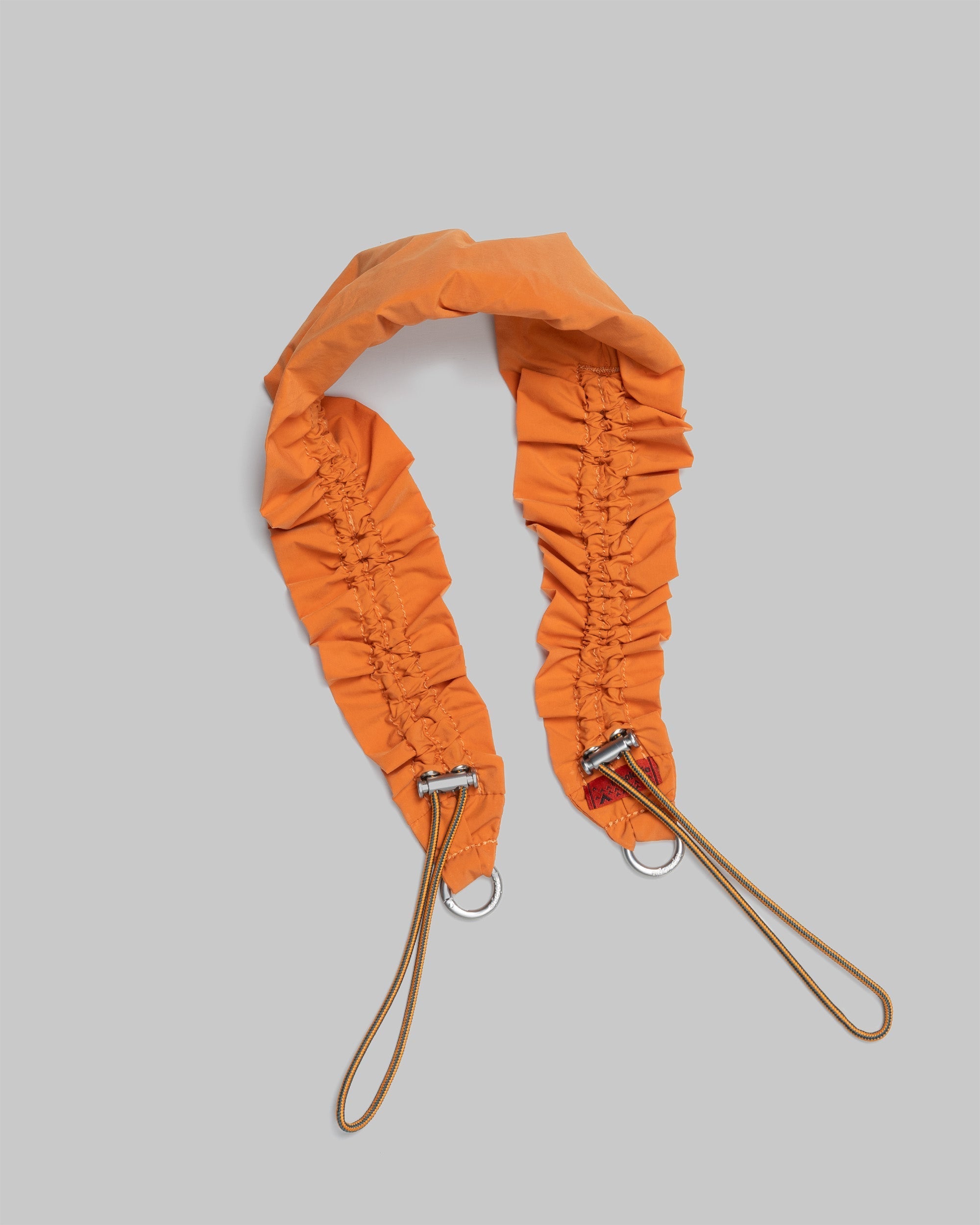 스크런치 포켓 손목 스트랩 Scrunchie Pocket Wrist