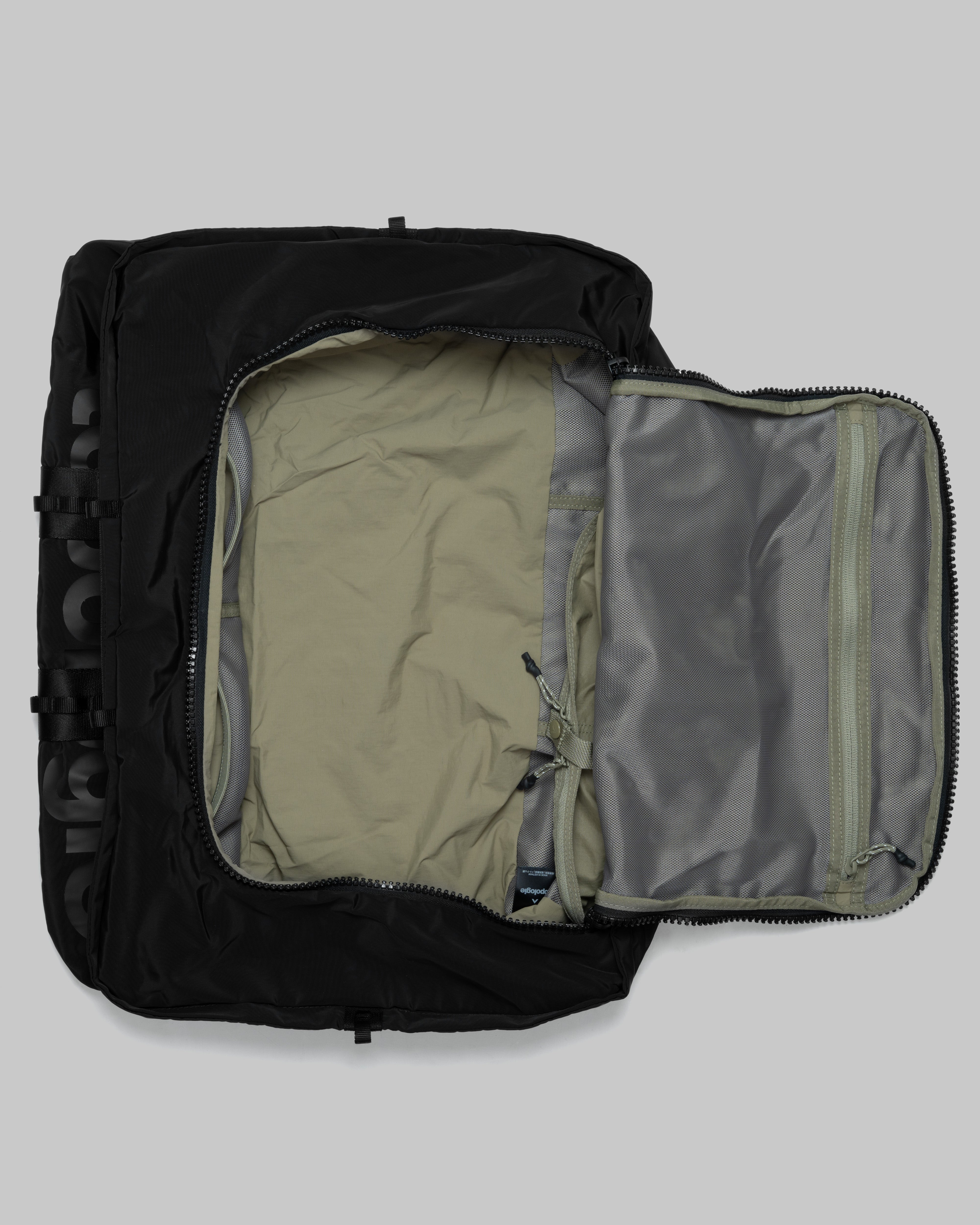 서밋 더플백 라지 Summit Duffle Large