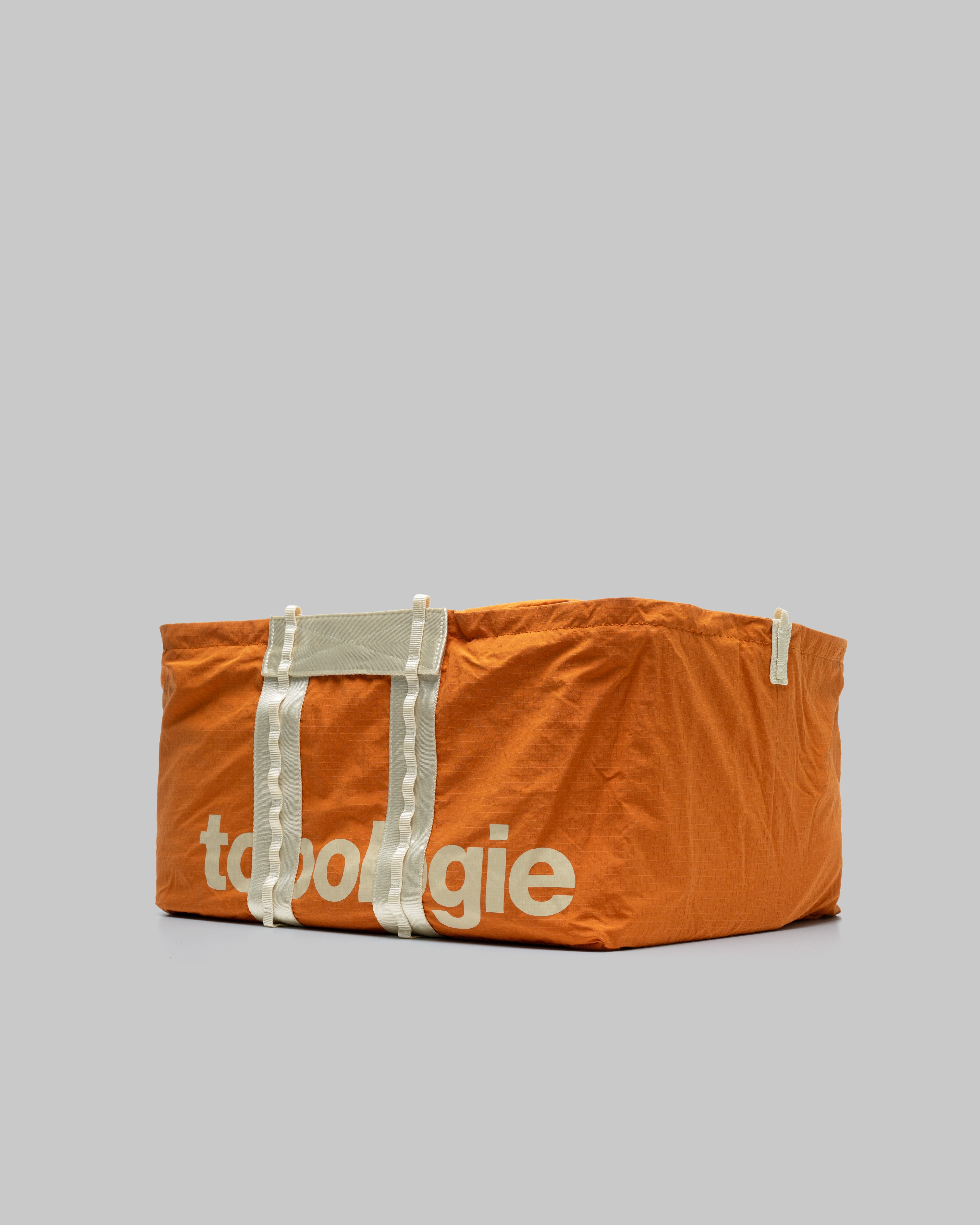 서밋 더플백 라지 Summit Duffle Large