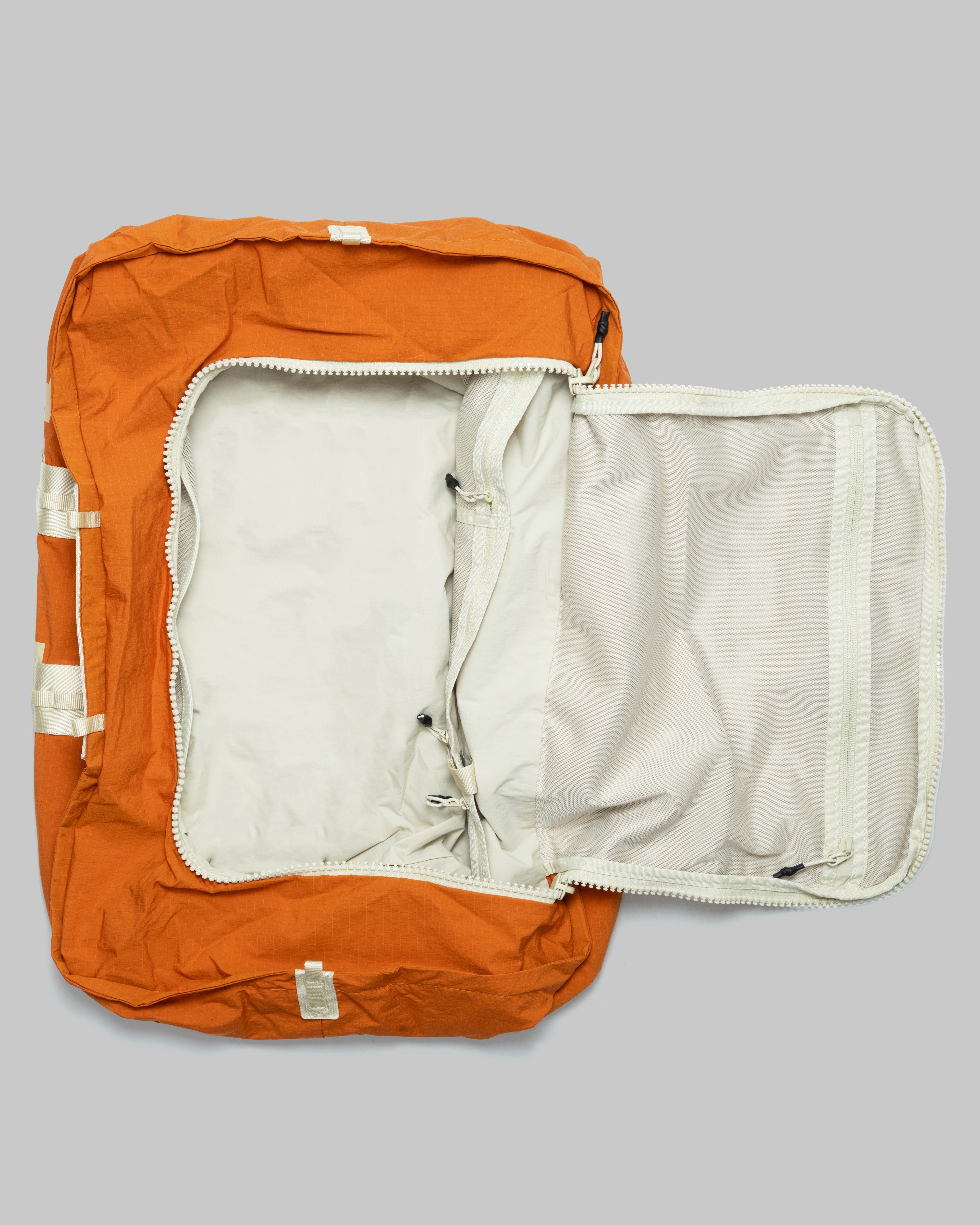 서밋 더플백 라지 Summit Duffle Large