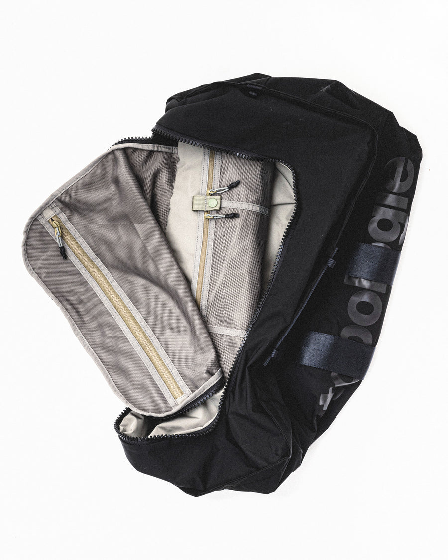 서밋 더플백 라지 Summit Duffle Large