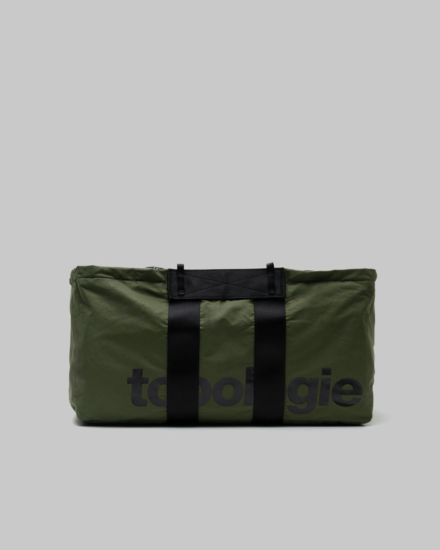 서밋 더플백 라지 Summit Duffle Large