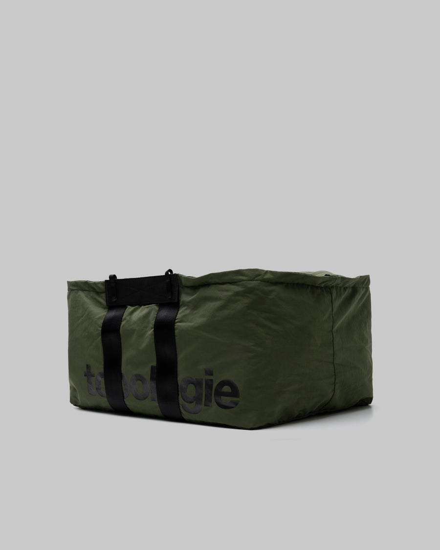 서밋 더플백 라지 Summit Duffle Large