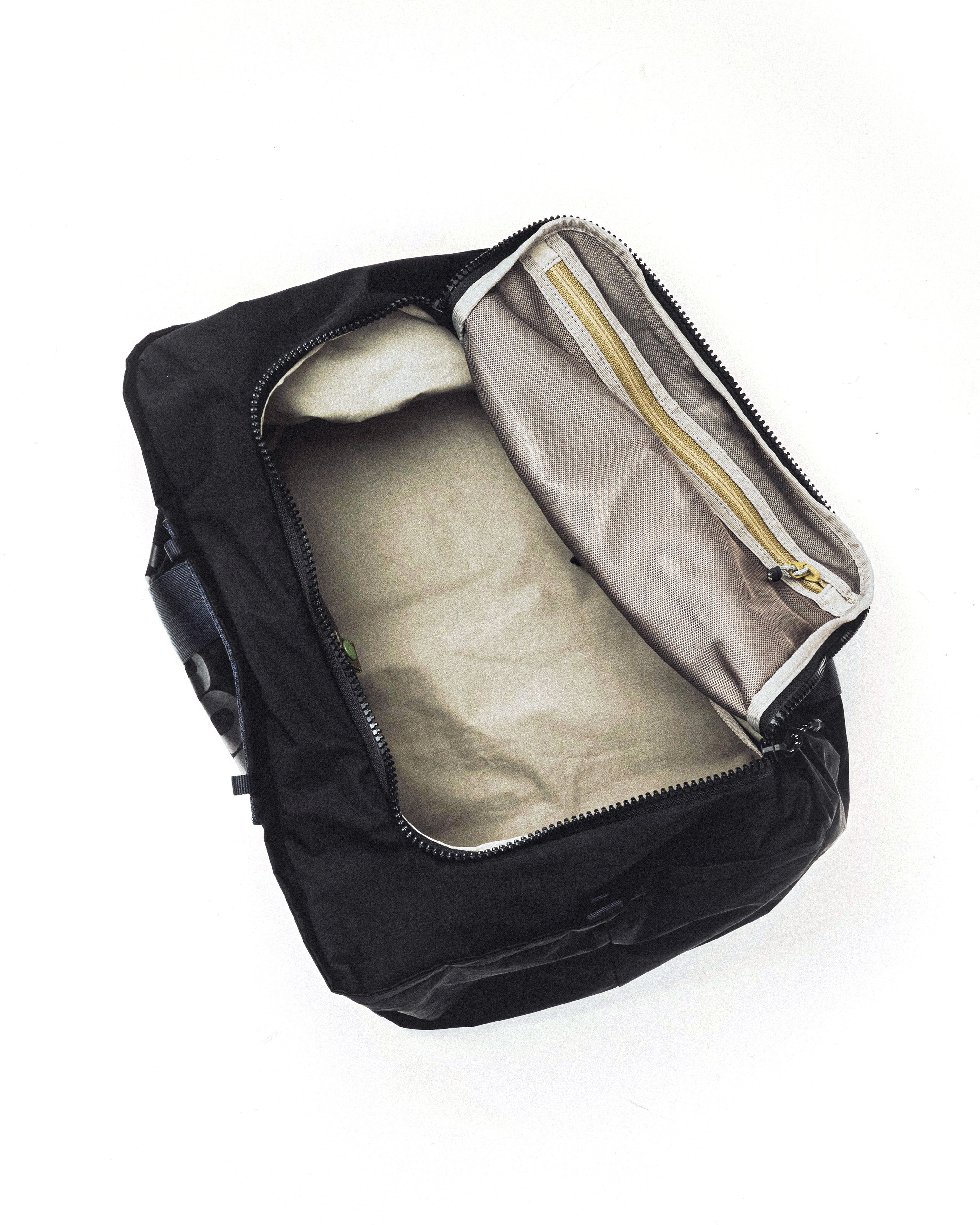 서밋 더플백 미디엄 Summit Duffle Medium