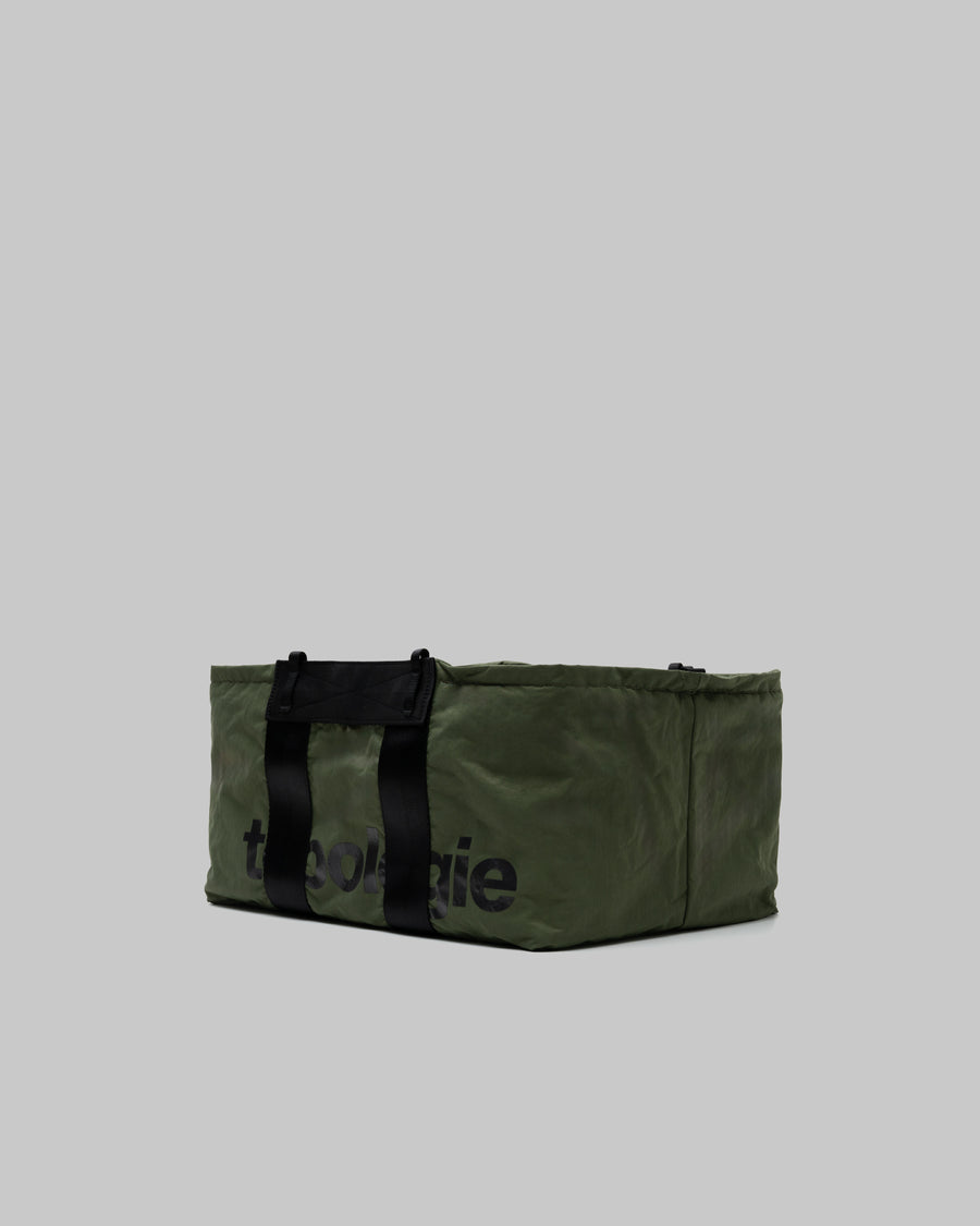 서밋 더플백 미디엄 Summit Duffle Medium