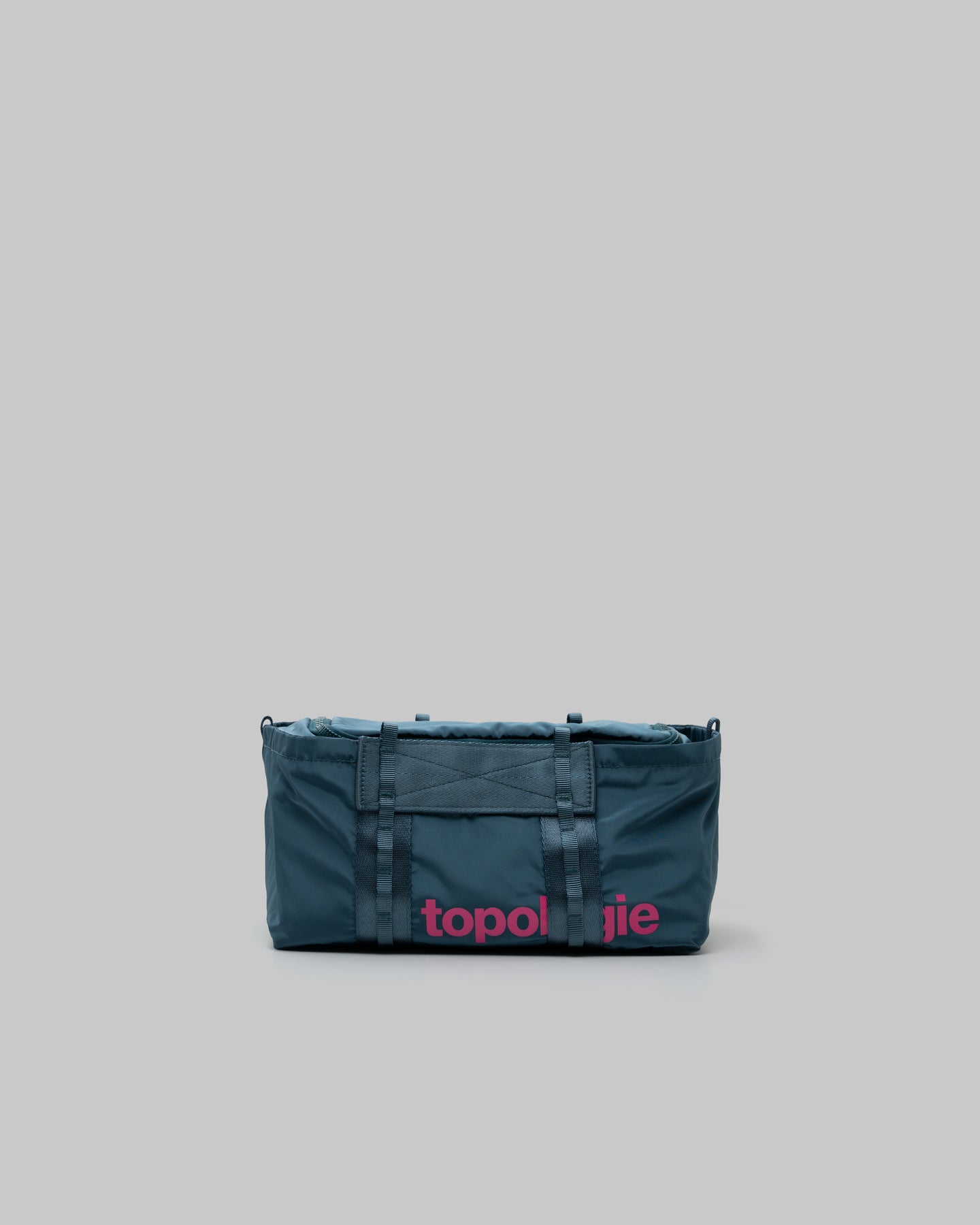 더플백 Duffle – Topologie Korea