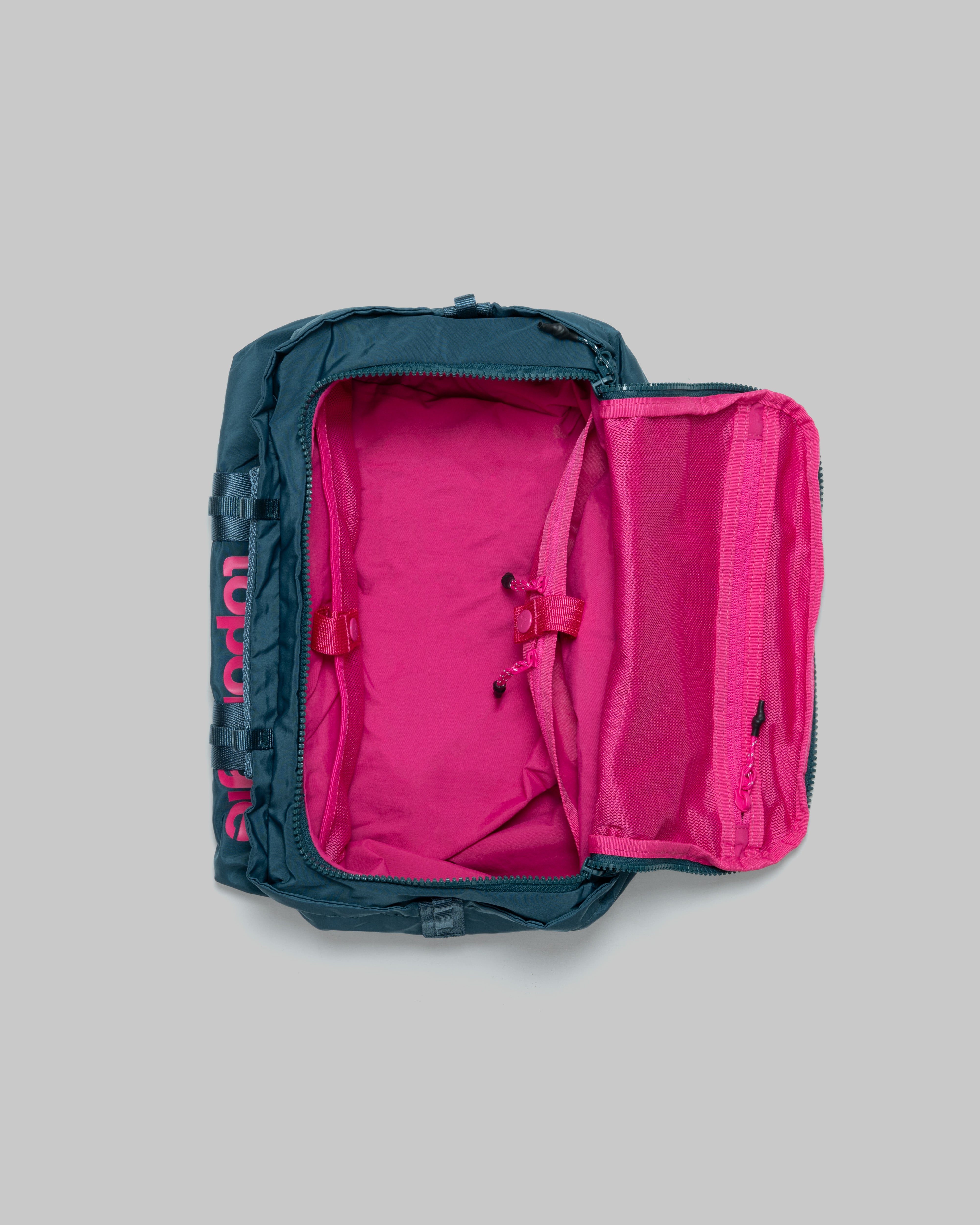 서밋 더플백 스몰 Summit Duffle Small