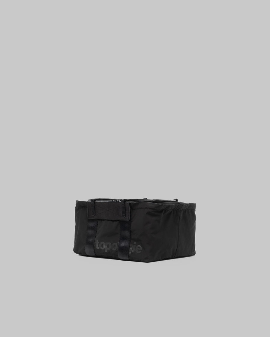 서밋 더플백 스몰 Summit Duffle Small