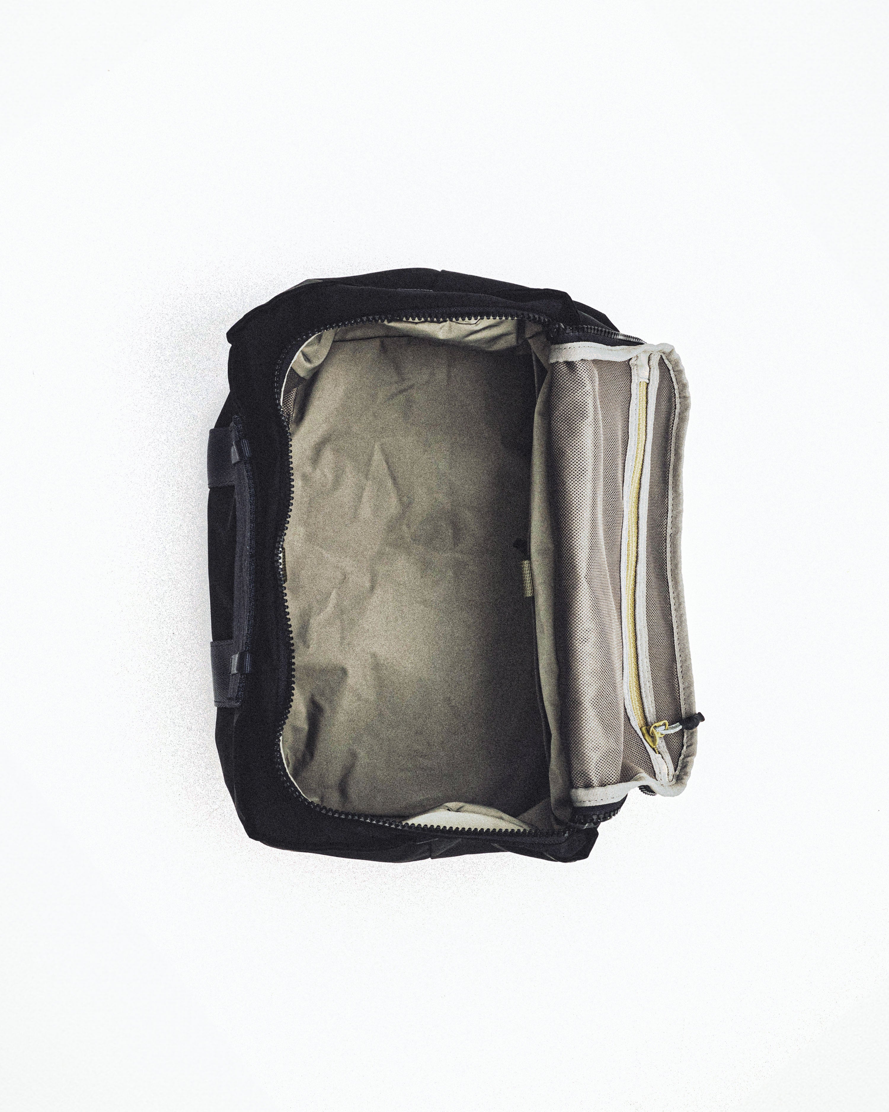 서밋 더플백 스몰 Summit Duffle Small