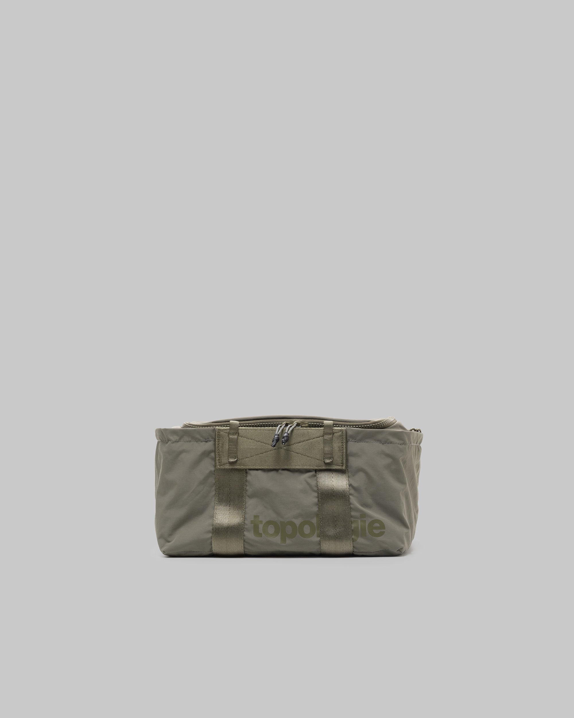 서밋 더플백 스몰 Summit Duffle Small
