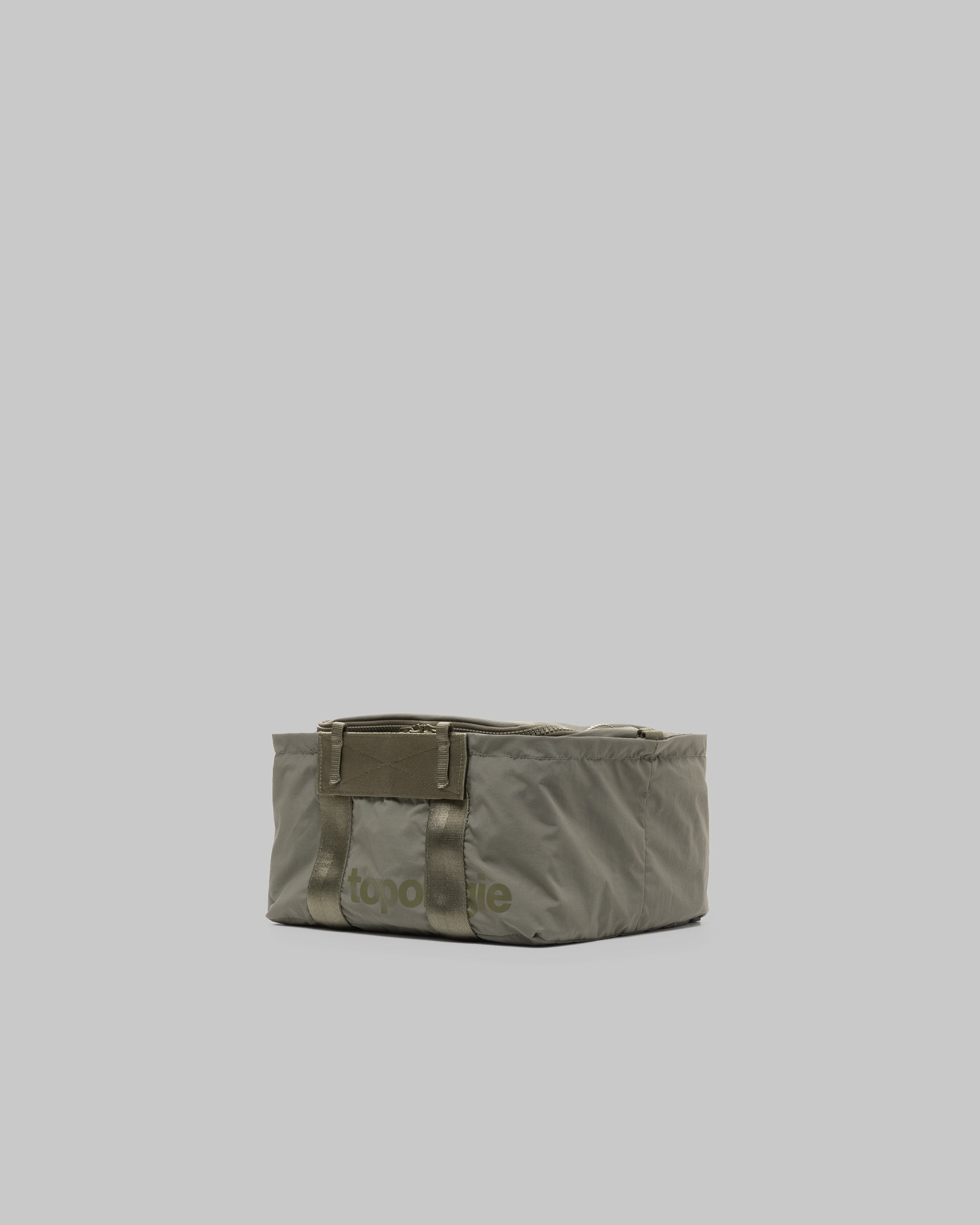 서밋 더플백 스몰 Summit Duffle Small
